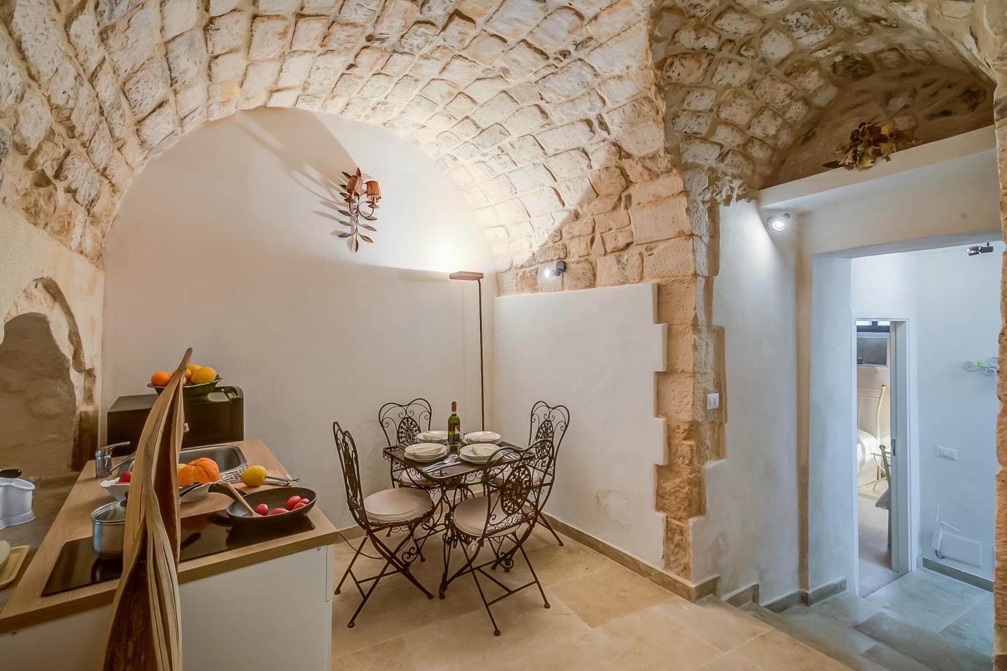 Borgo Hedone with Shared Pool