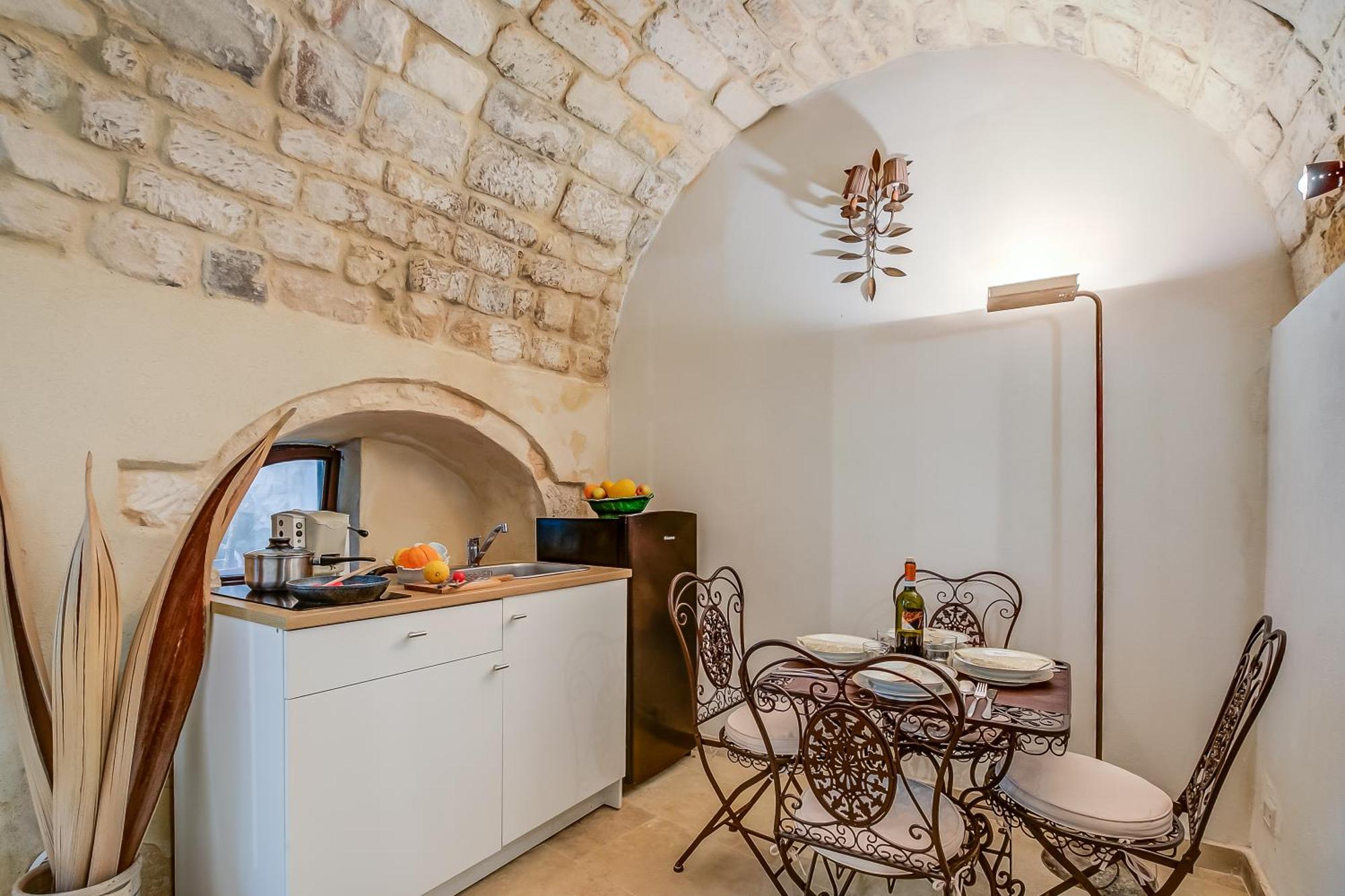 Borgo Hedone with Shared Pool