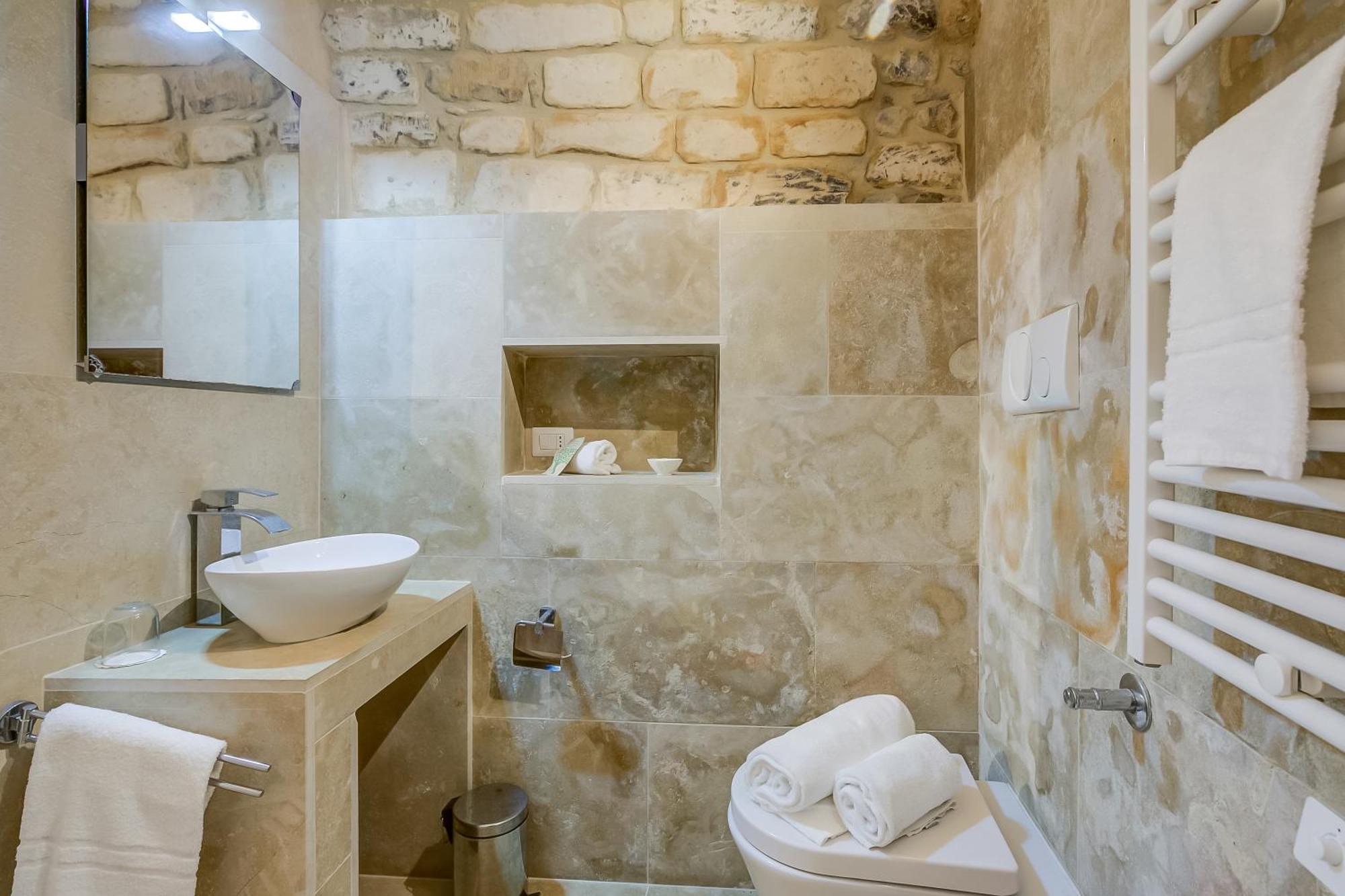 Borgo Hedone with Shared Pool
