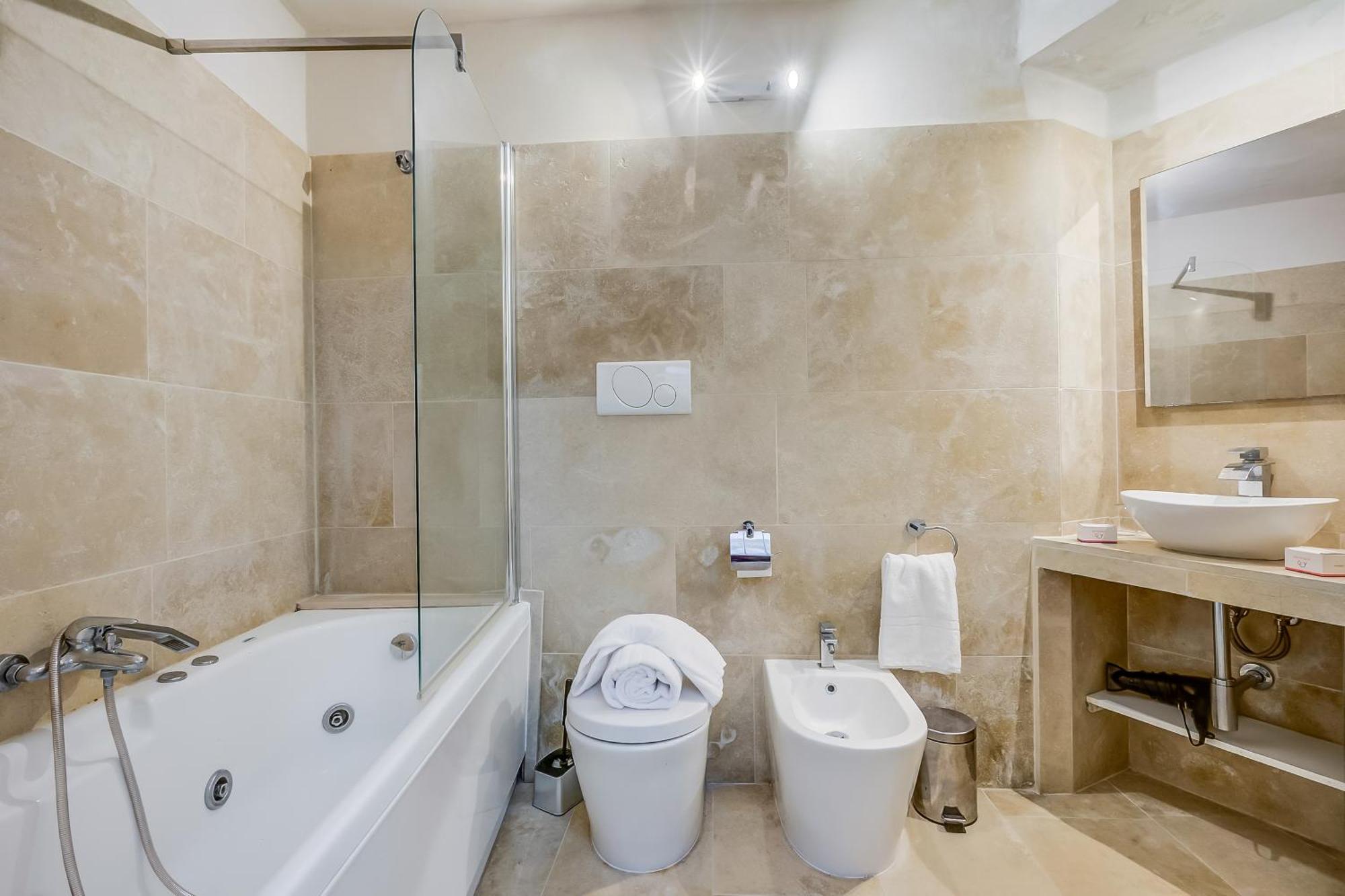 Borgo Hedone with Shared Pool