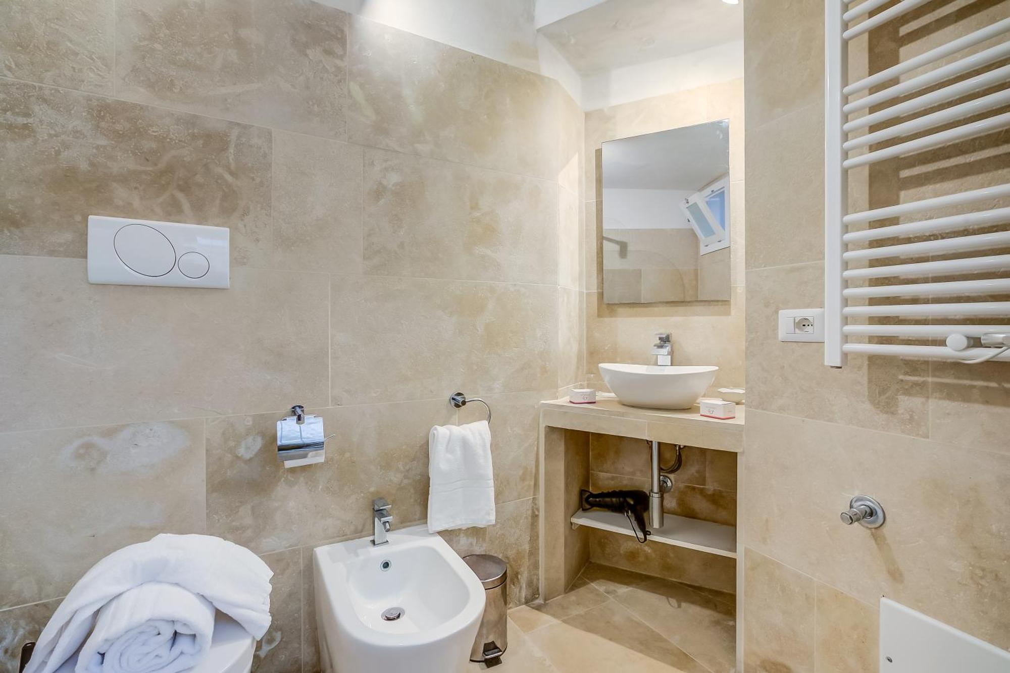 Borgo Hedone with Shared Pool