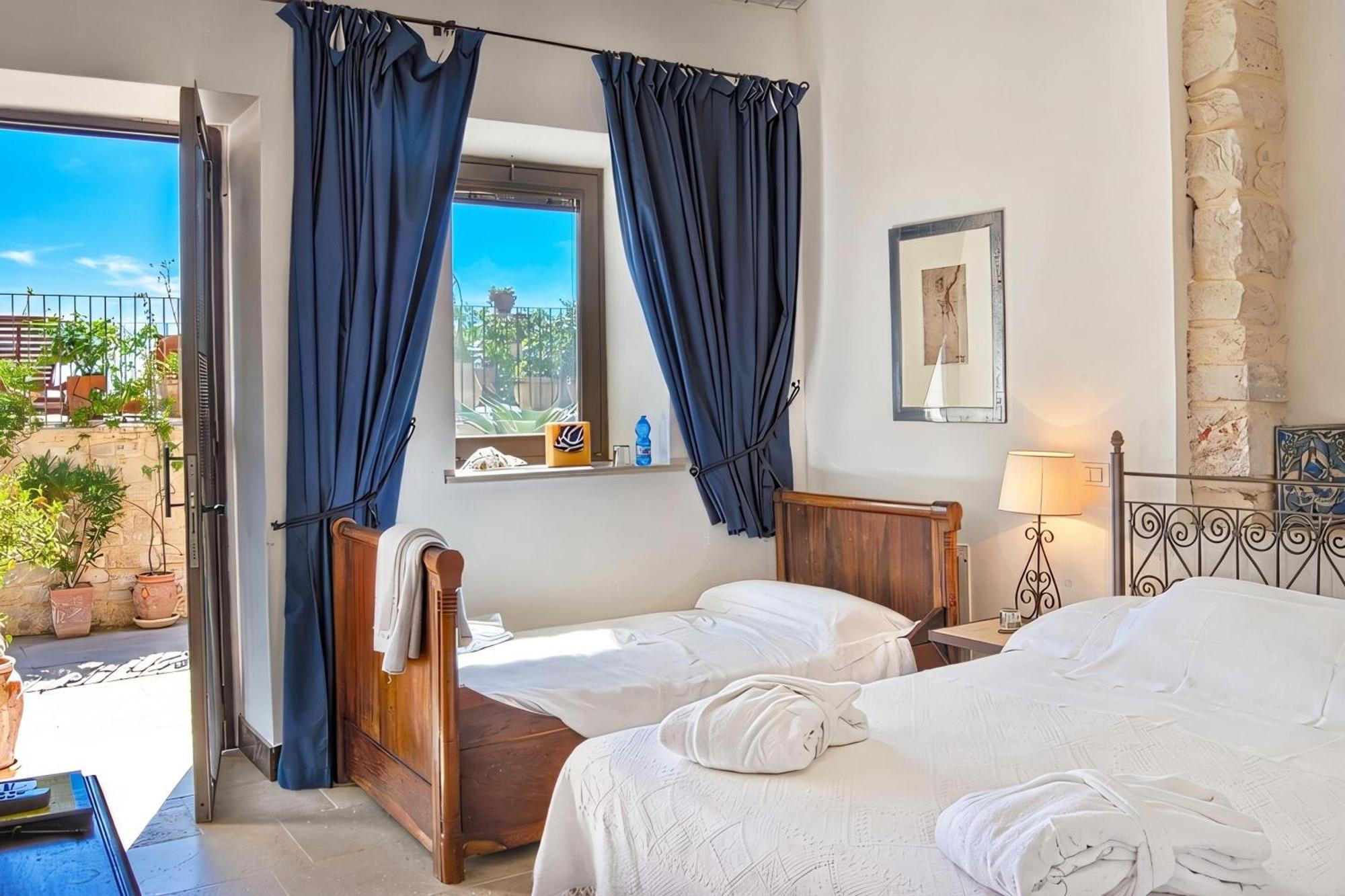 Borgo Hedone with Shared Pool