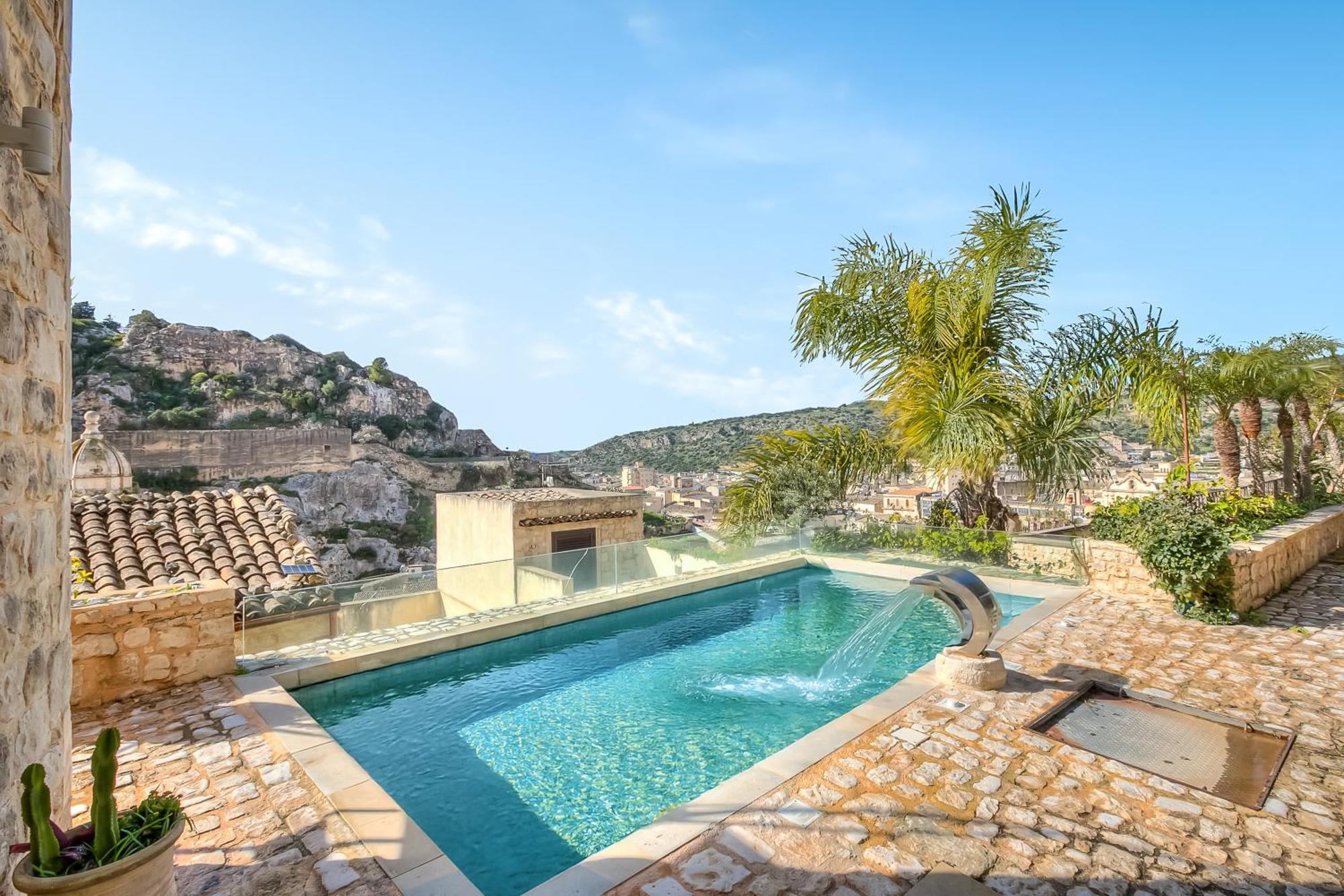 Borgo Hedone with Shared Pool