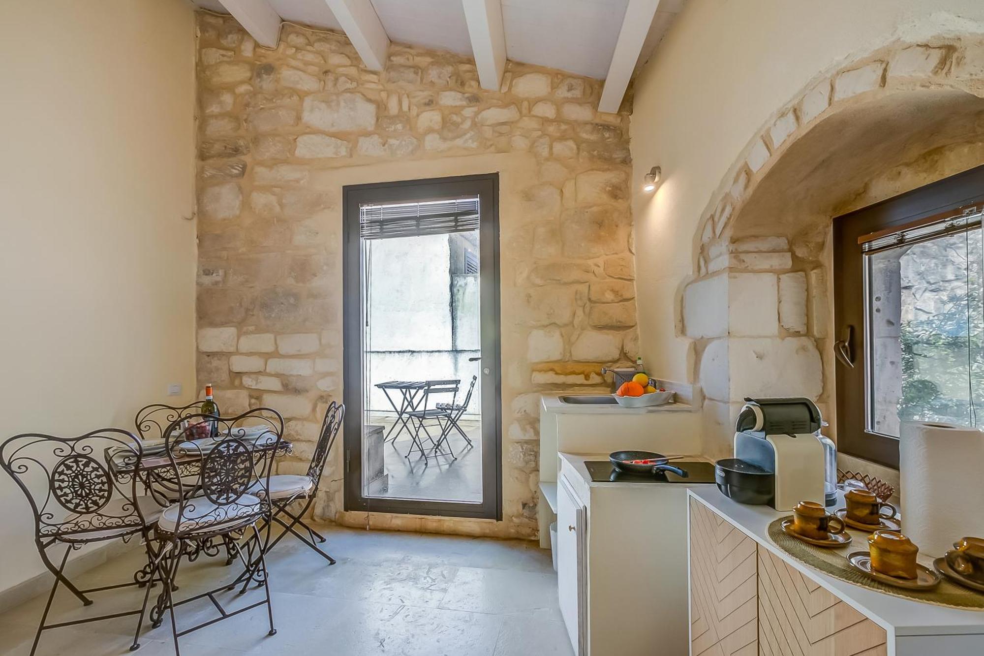 Borgo Hedone with Shared Pool