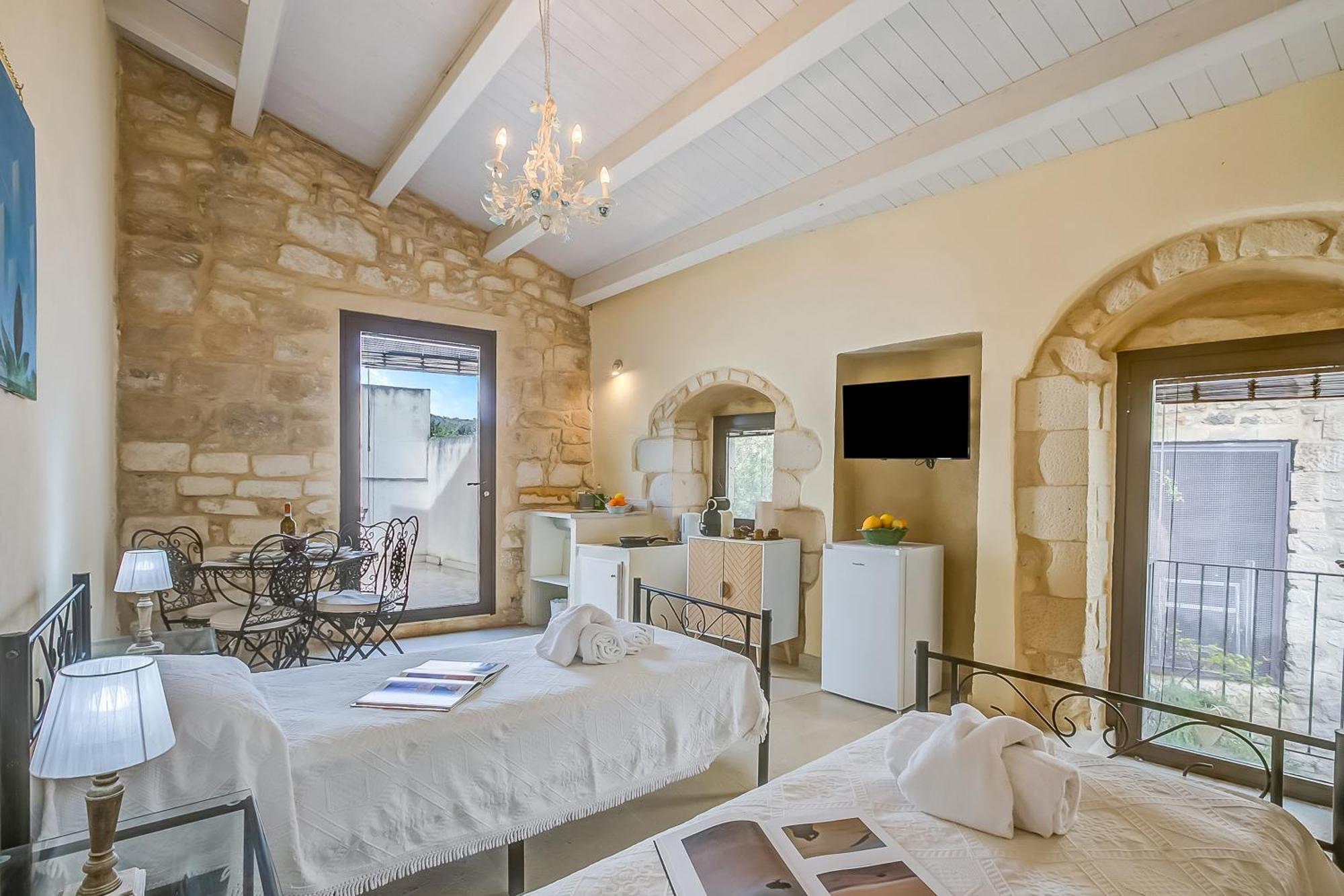 Borgo Hedone with Shared Pool