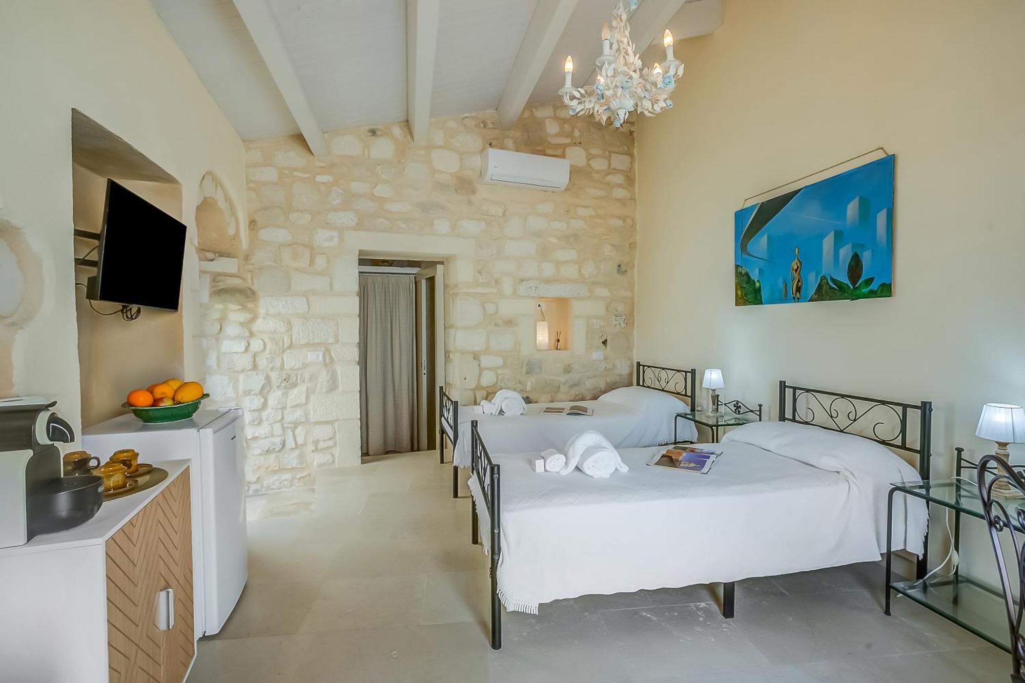 Borgo Hedone with Shared Pool
