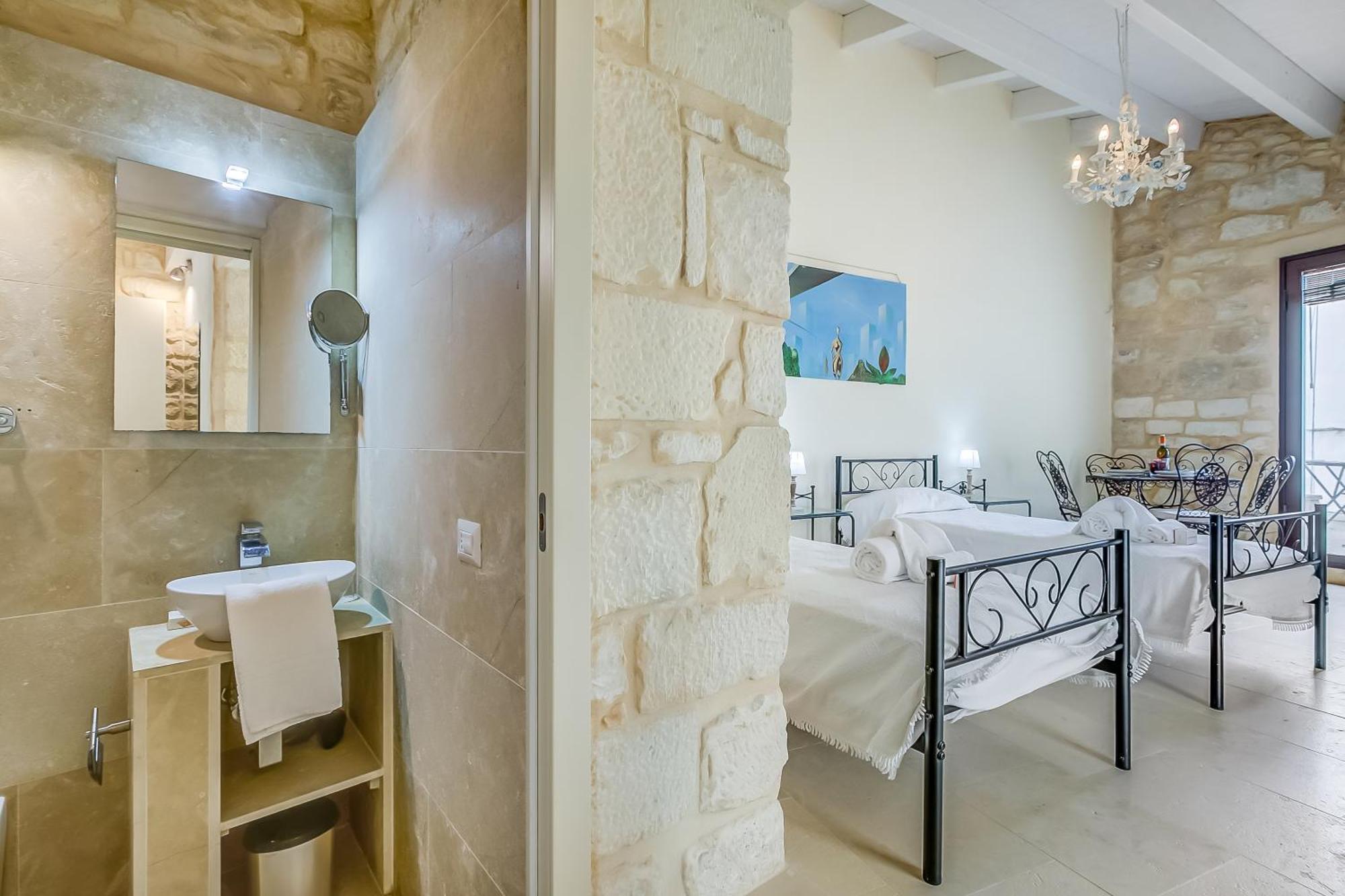 Borgo Hedone with Shared Pool