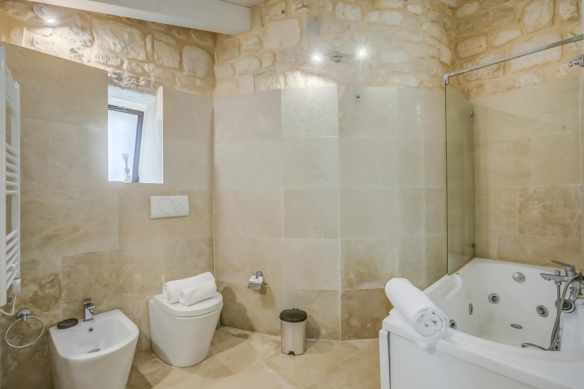 Borgo Hedone with Shared Pool