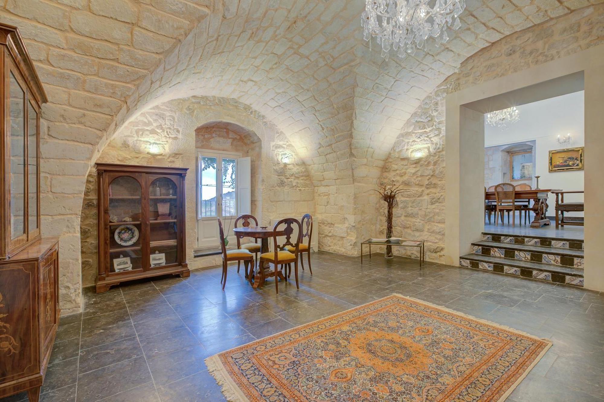Borgo Hedone with Shared Pool