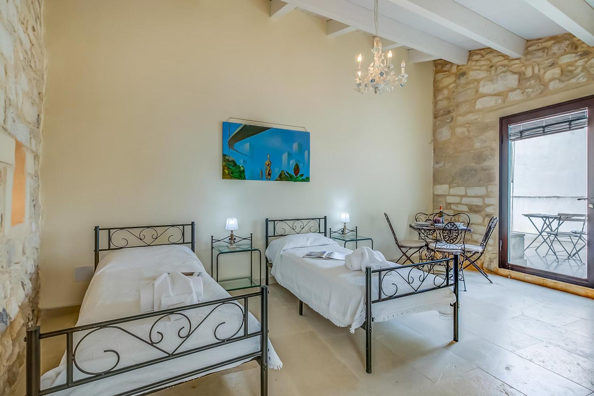 Borgo Hedone with Shared Pool