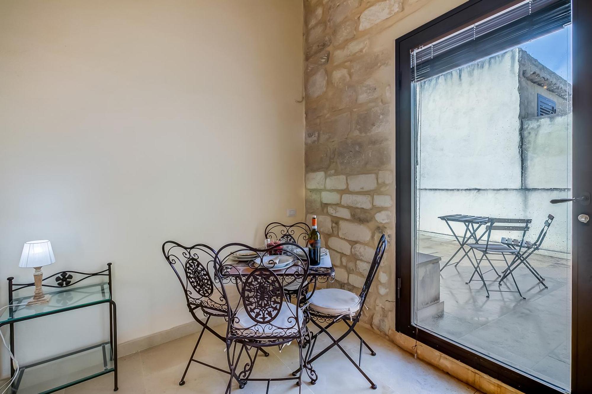 Borgo Hedone with Shared Pool