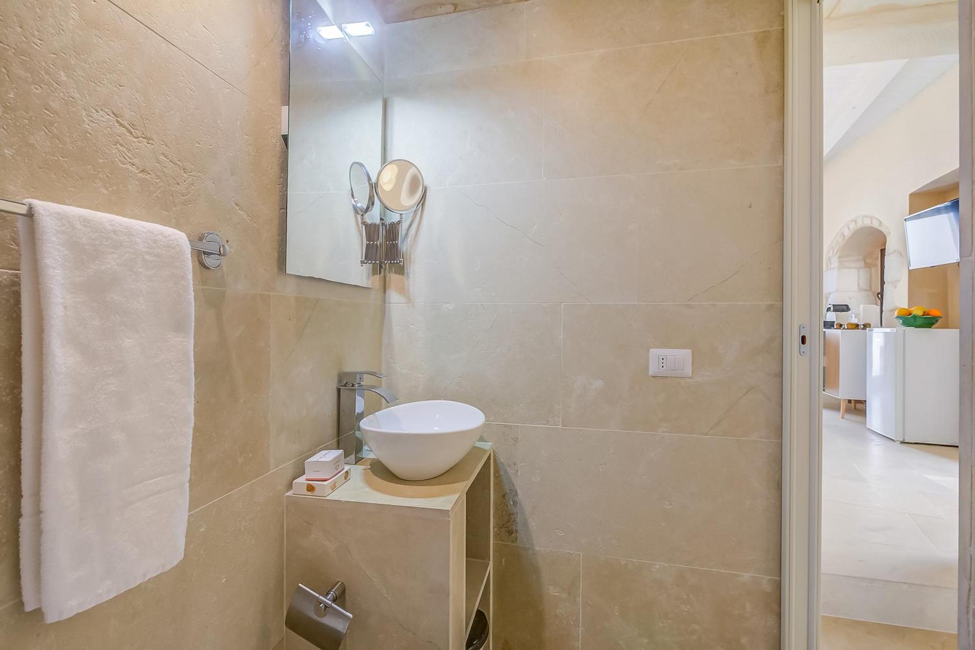 Borgo Hedone with Shared Pool