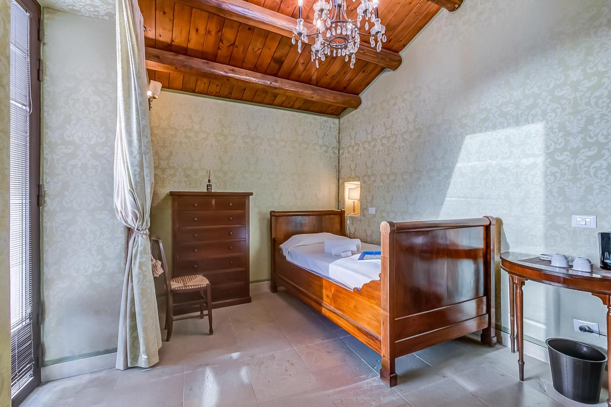 Borgo Hedone with Shared Pool