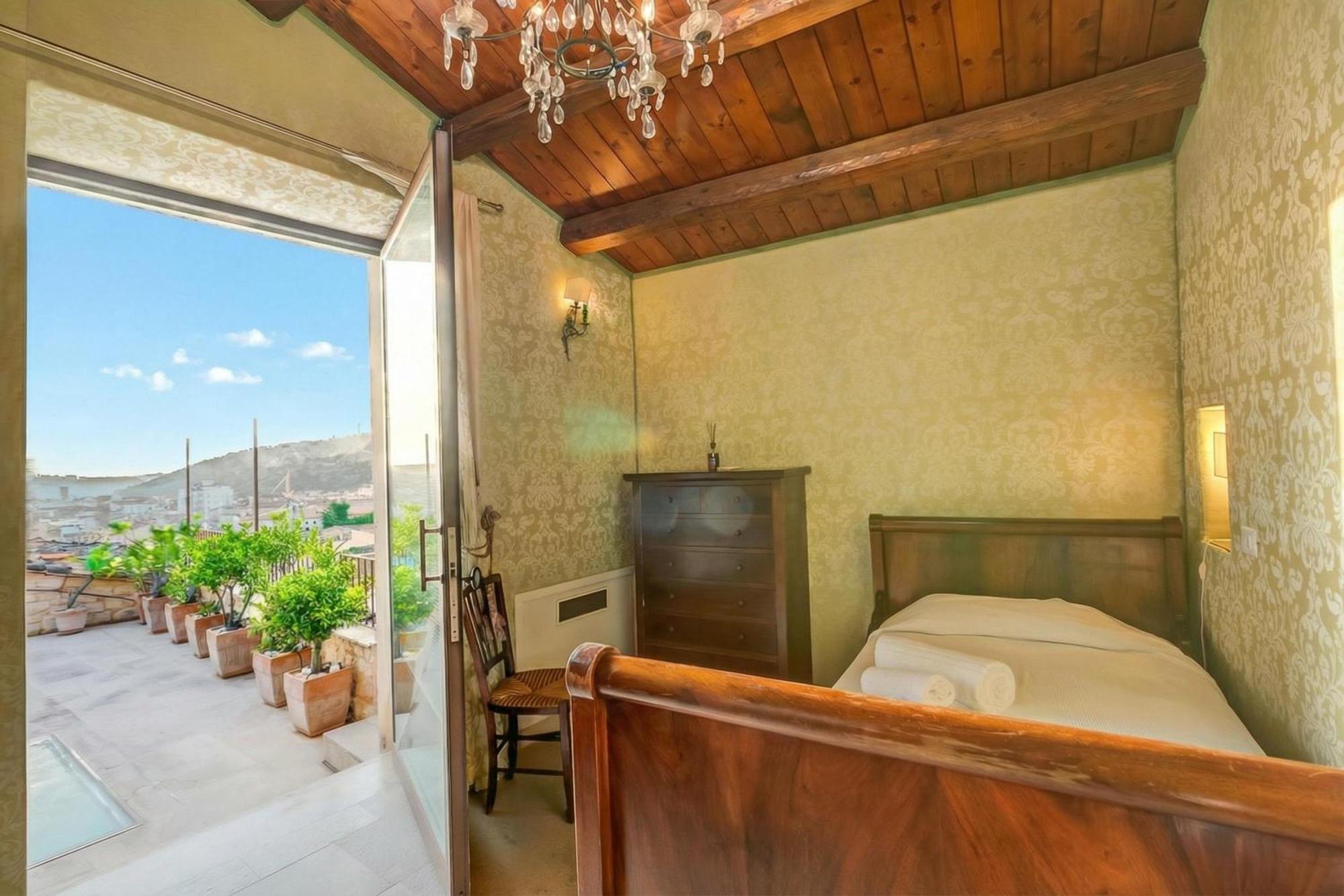 Borgo Hedone with Shared Pool