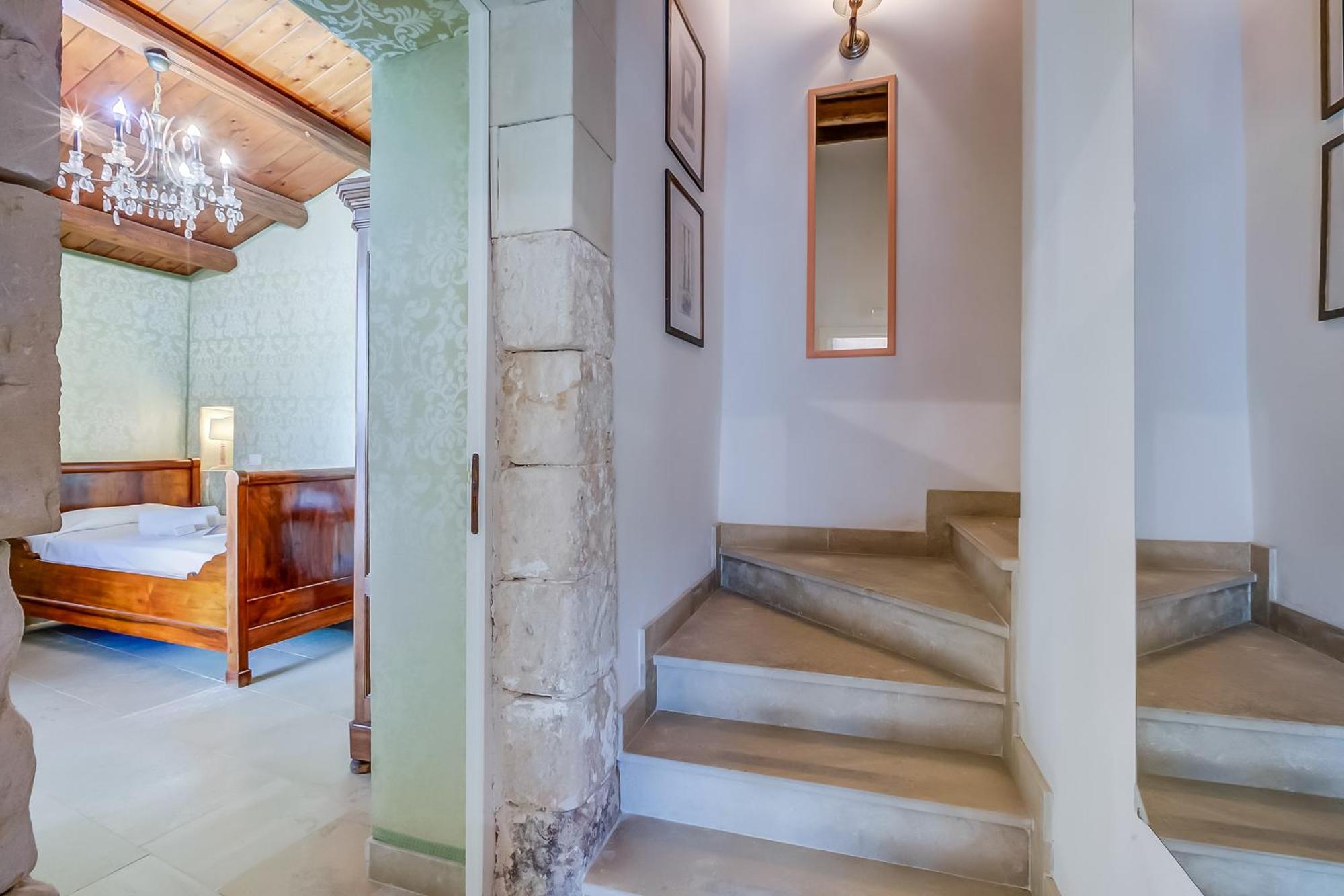 Borgo Hedone with Shared Pool