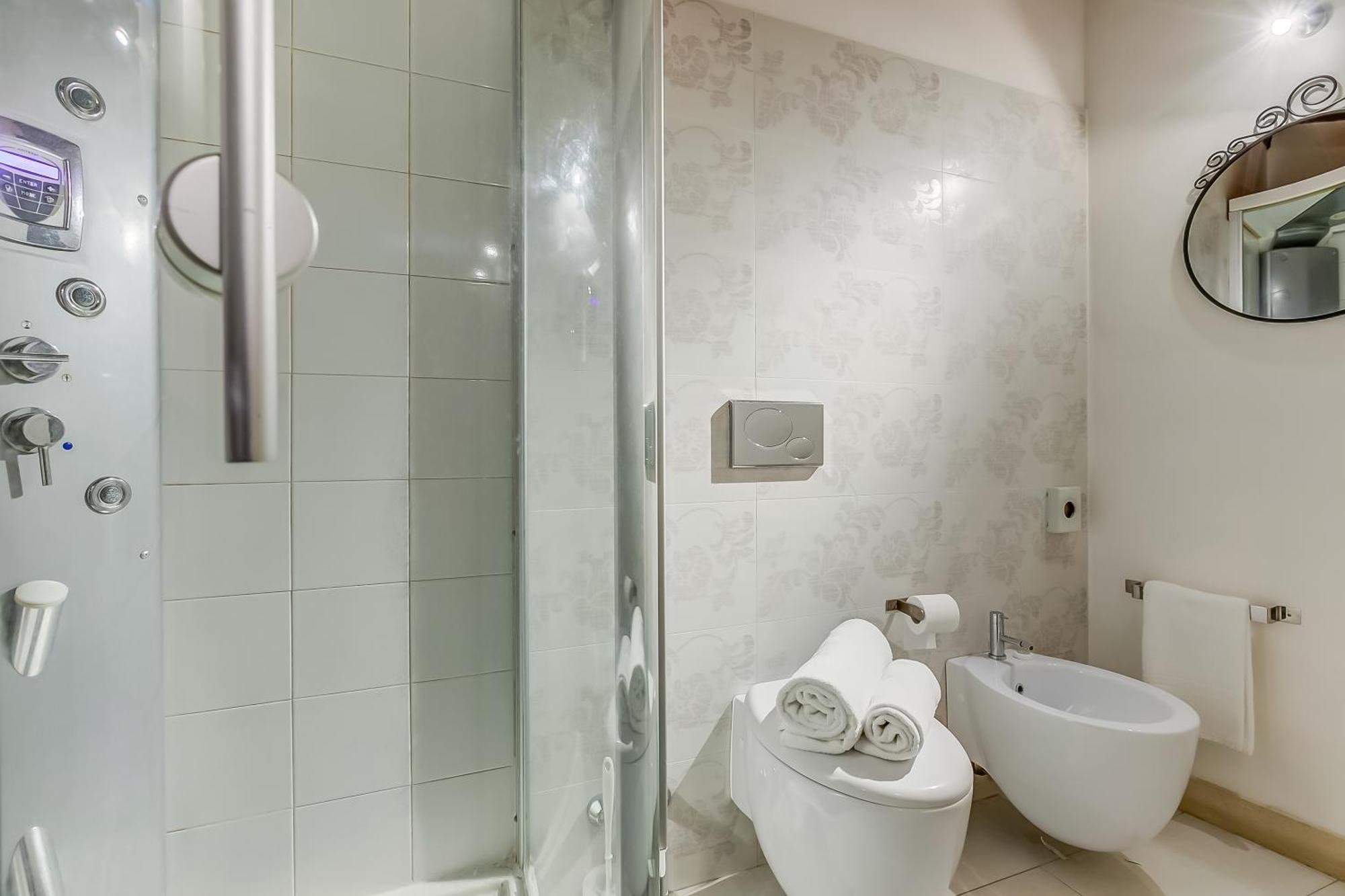 Borgo Hedone with Shared Pool