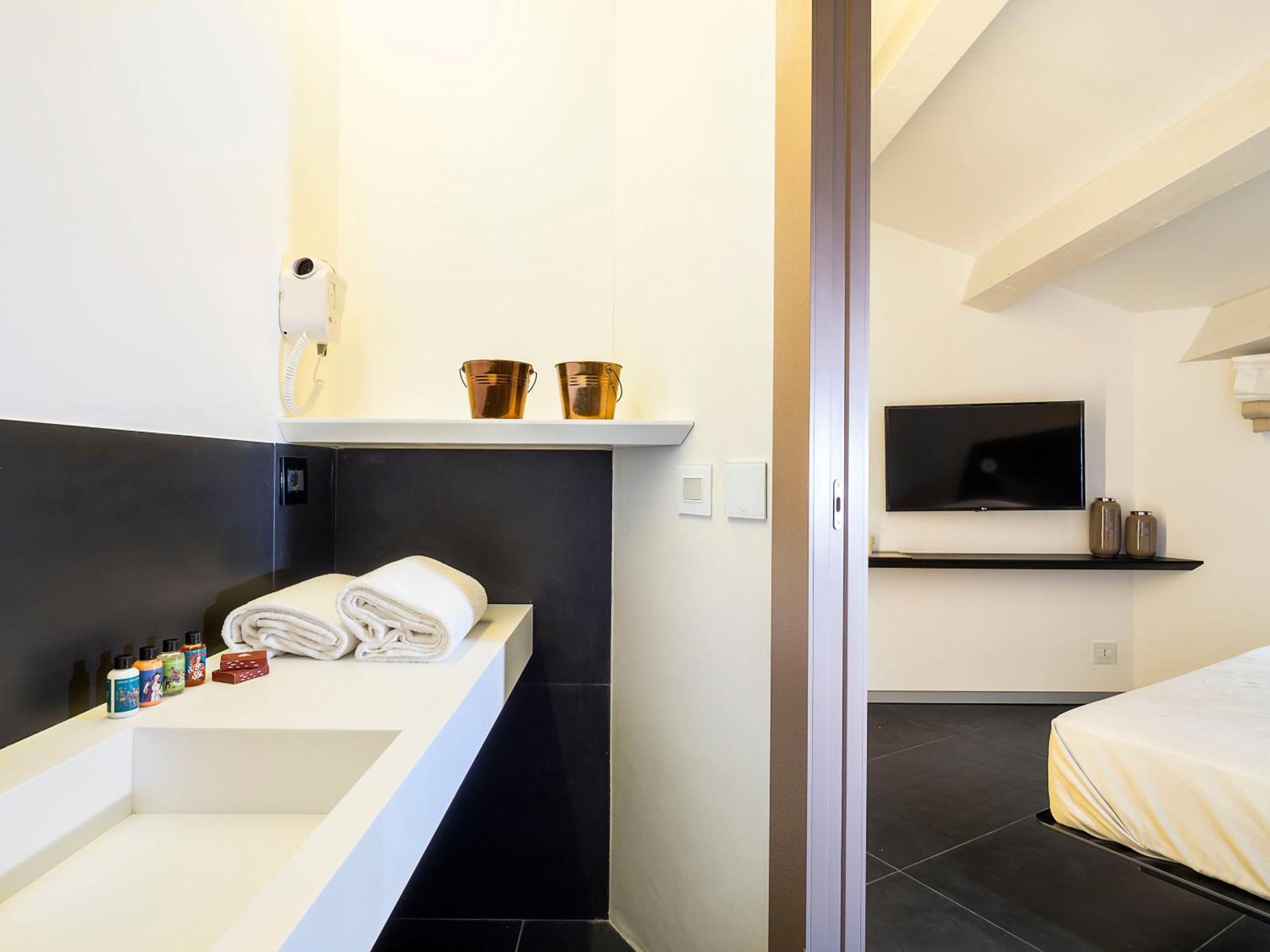 Duomo Suites & Spa