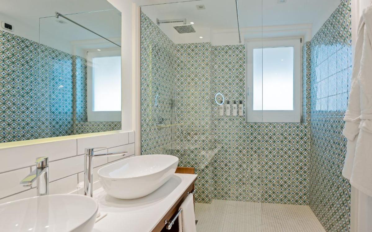 Therasia Resort Sea and SPA - The Leading Hotels of the World