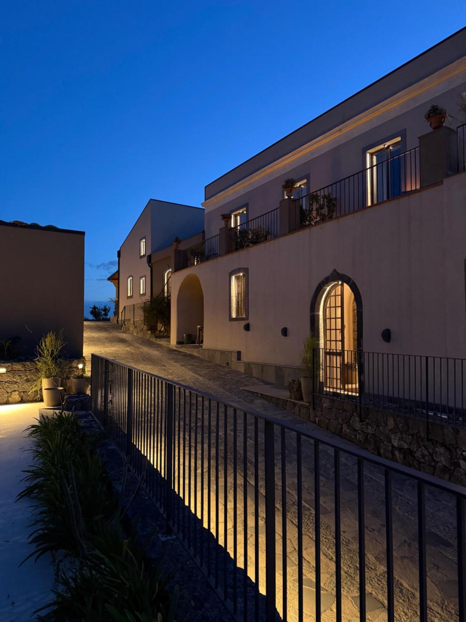 Flora Sicula - Country Hotel - Cultivating Hospitality