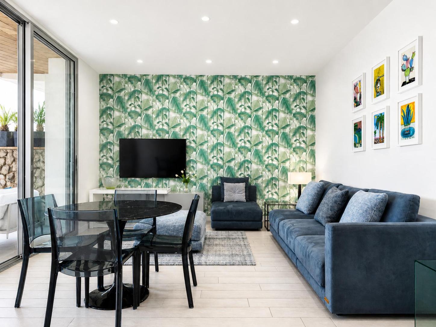 Isola Bella Infinity Suites