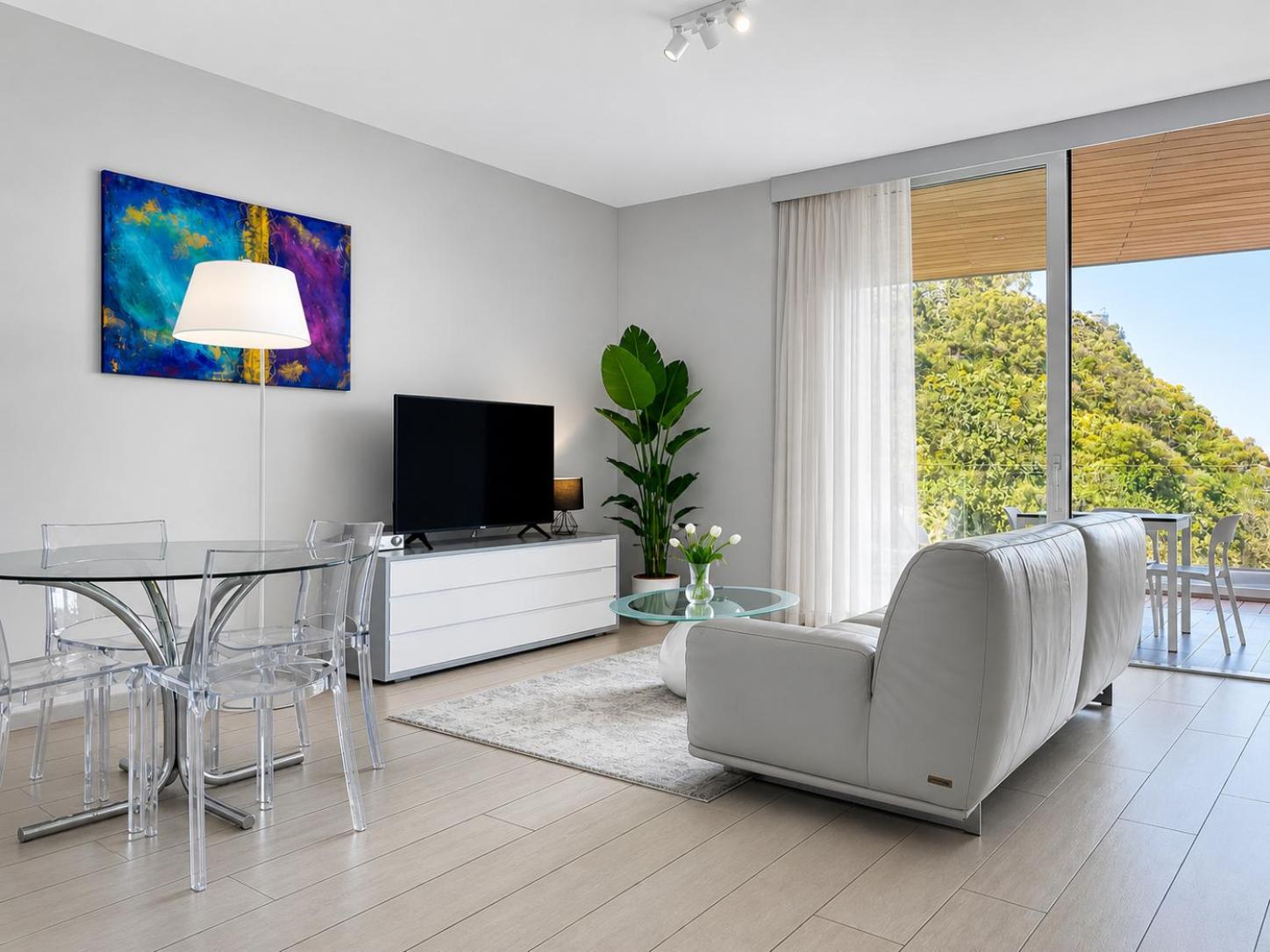 Isola Bella Infinity Suites