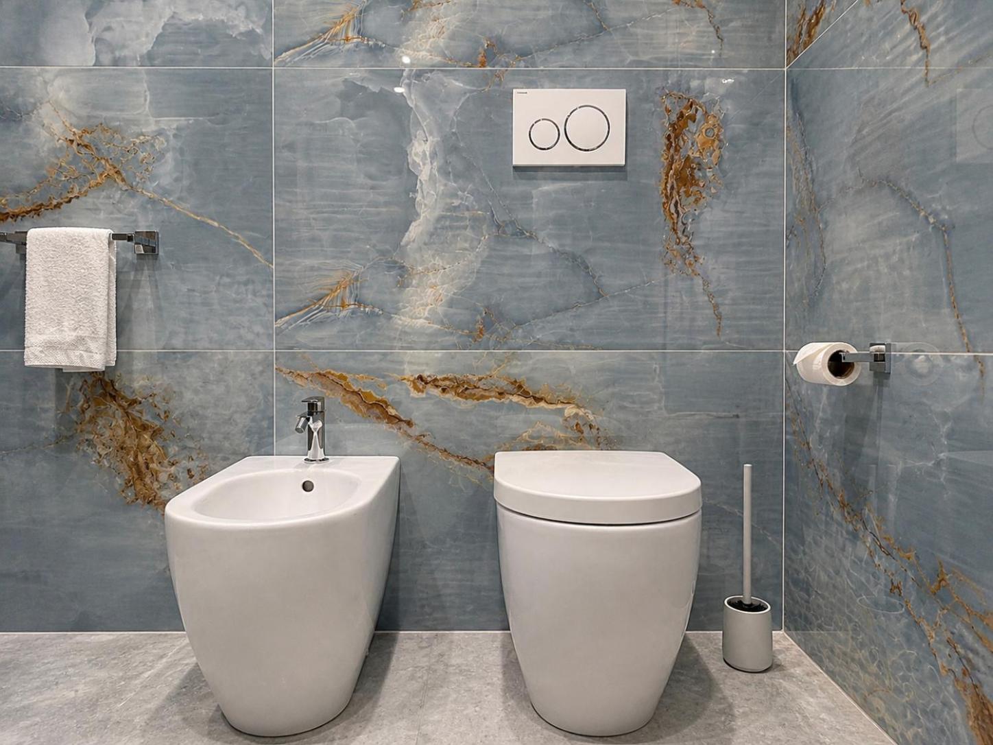 Isola Bella Infinity Suites