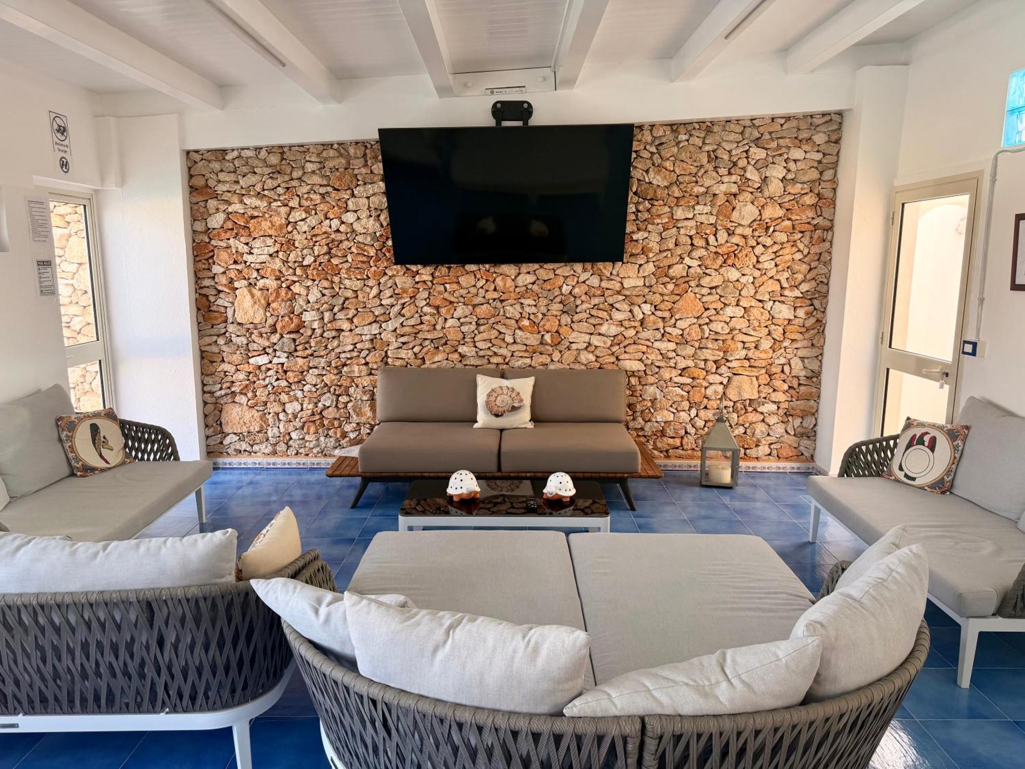 Hotel Macondo