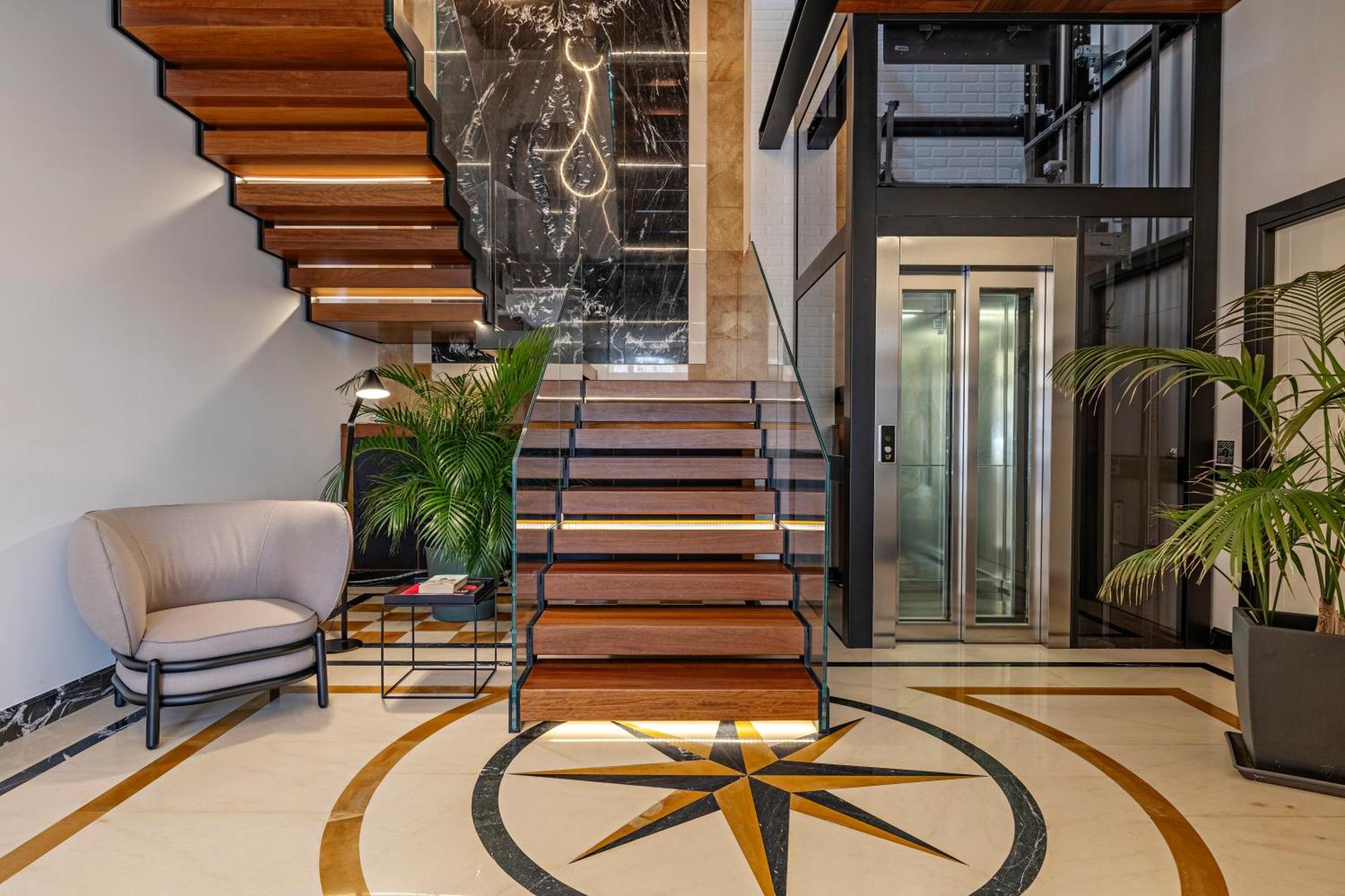 Qui Vicino boutique rooms and suites