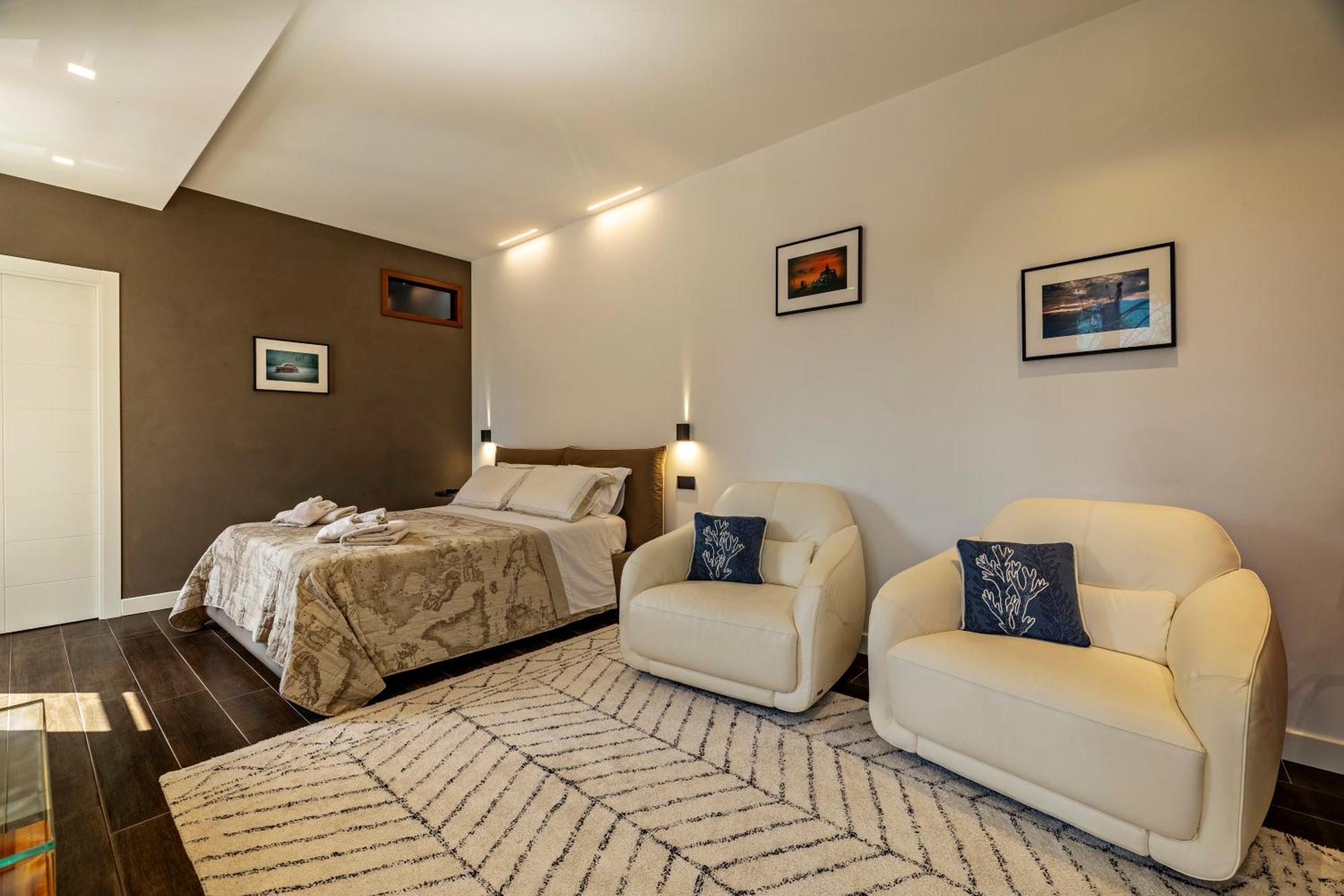 Qui Vicino boutique rooms and suites
