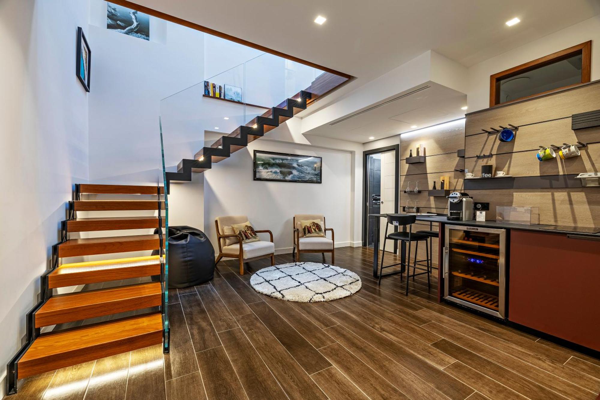 Qui Vicino boutique rooms and suites