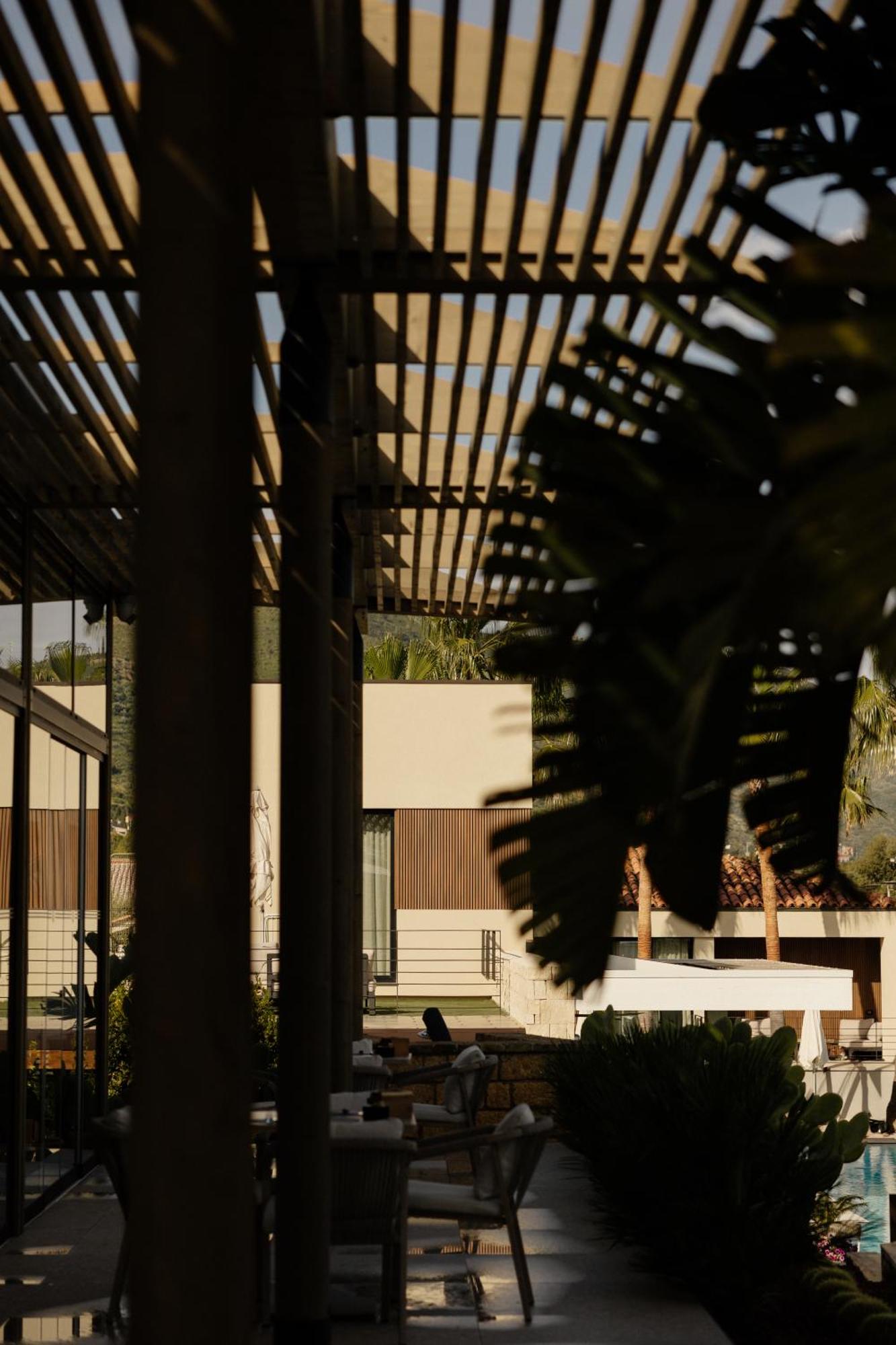 Insulae Resort