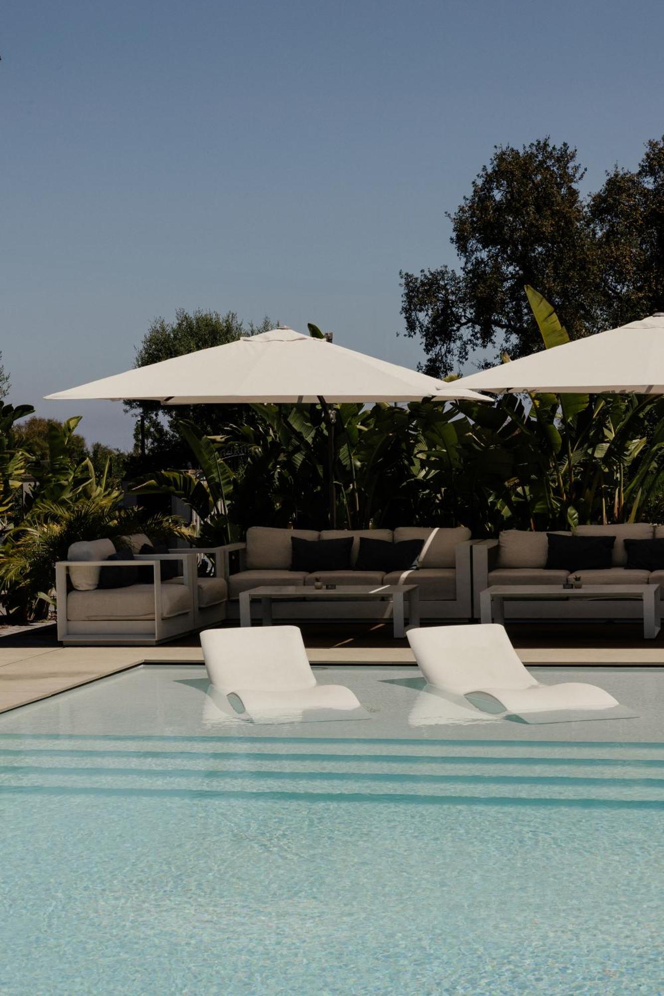 Insulae Resort