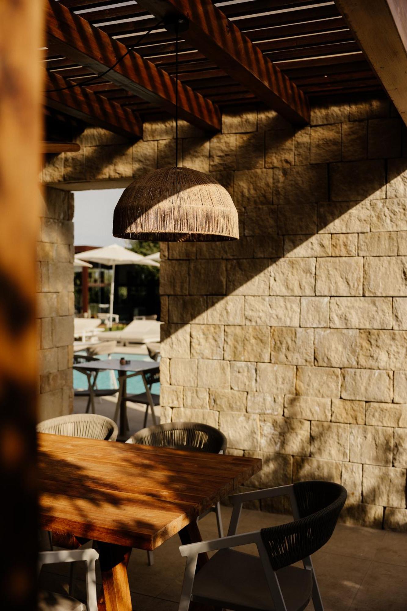 Insulae Resort