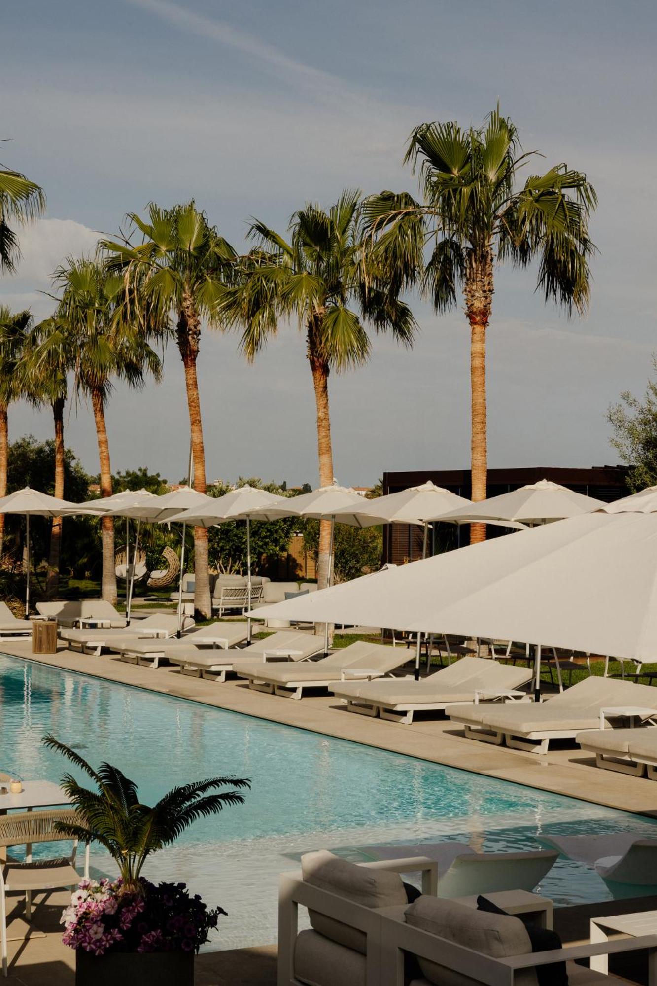 Insulae Resort