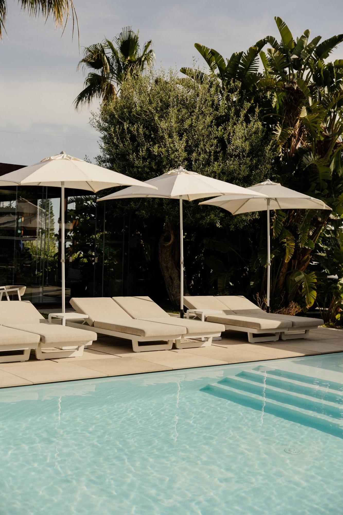 Insulae Resort