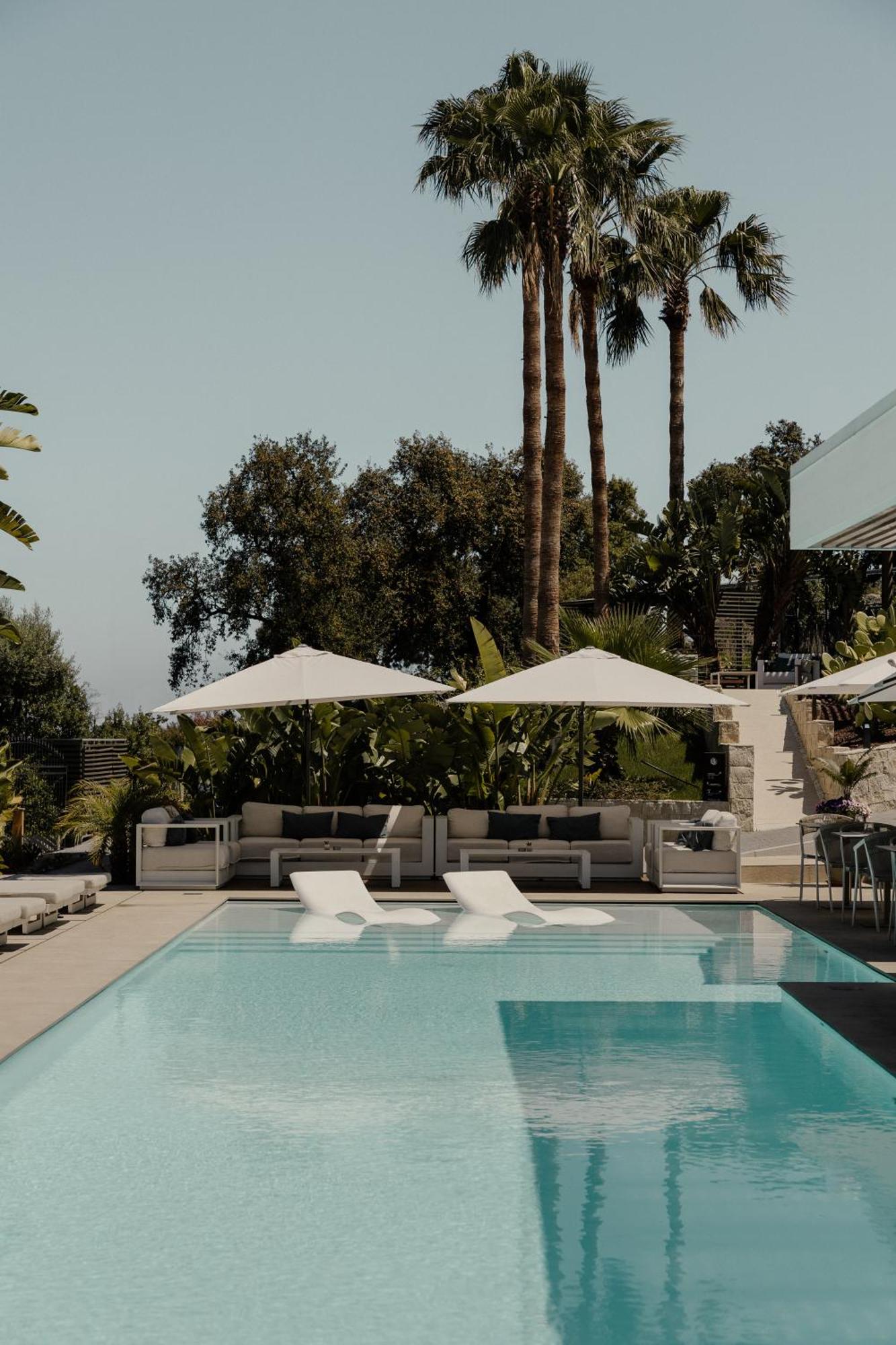 Insulae Resort