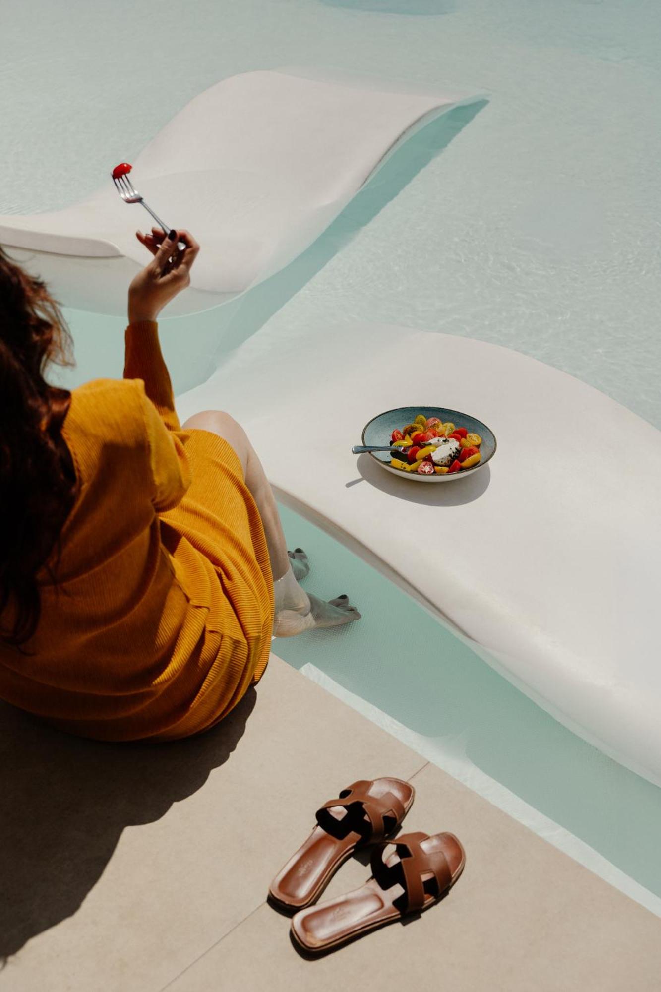 Insulae Resort