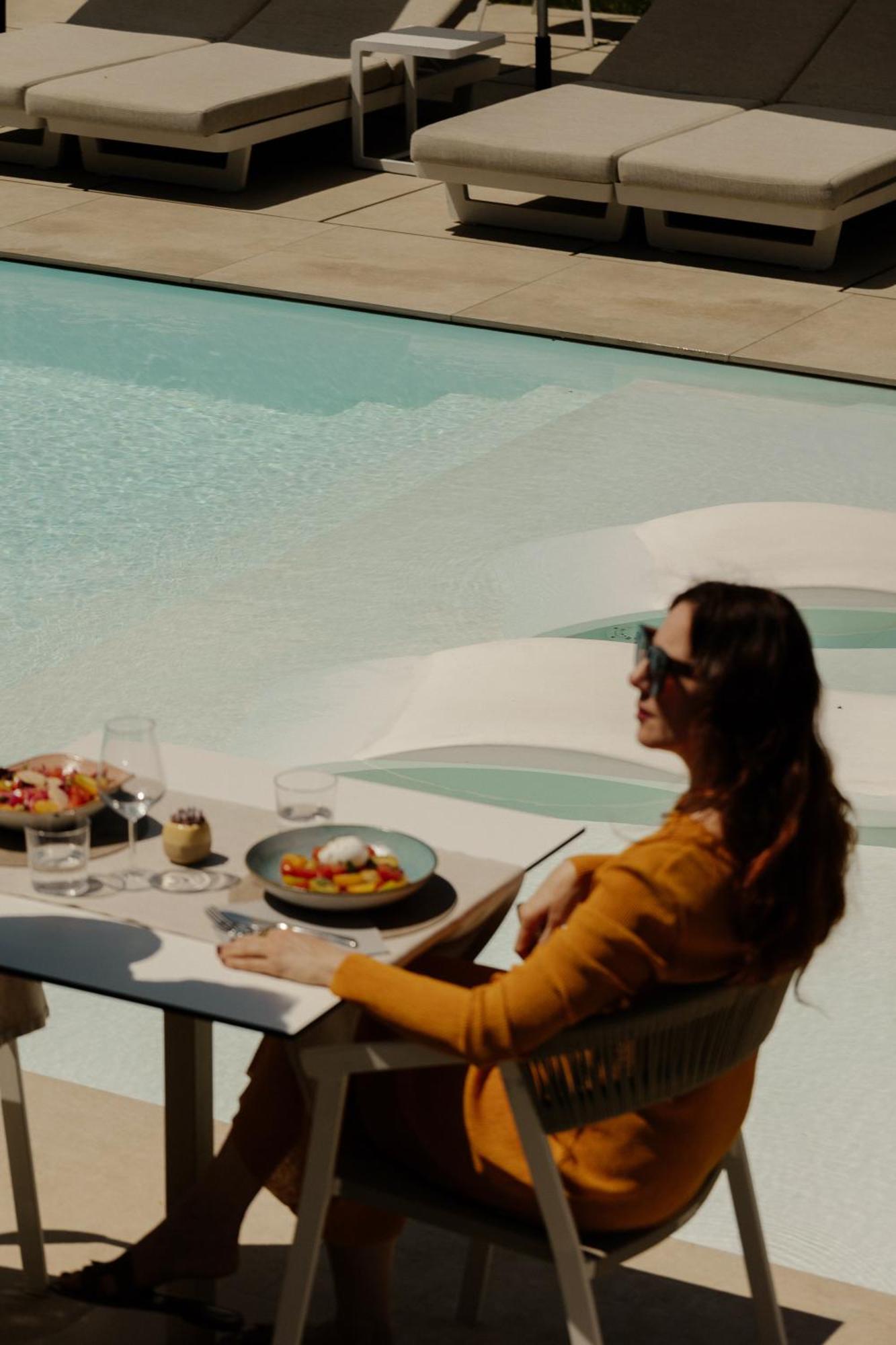 Insulae Resort