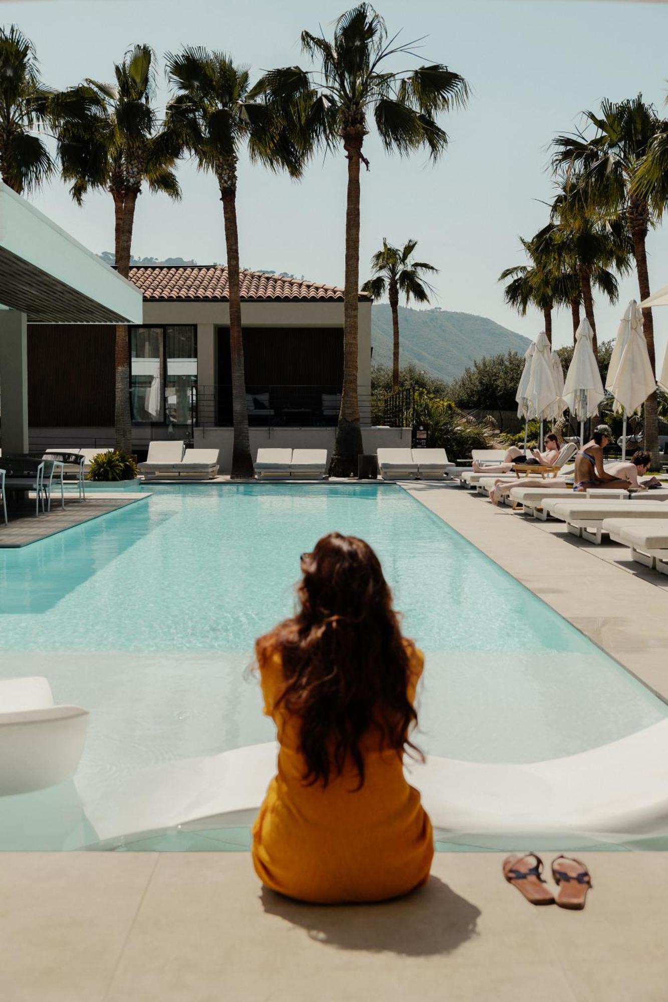 Insulae Resort