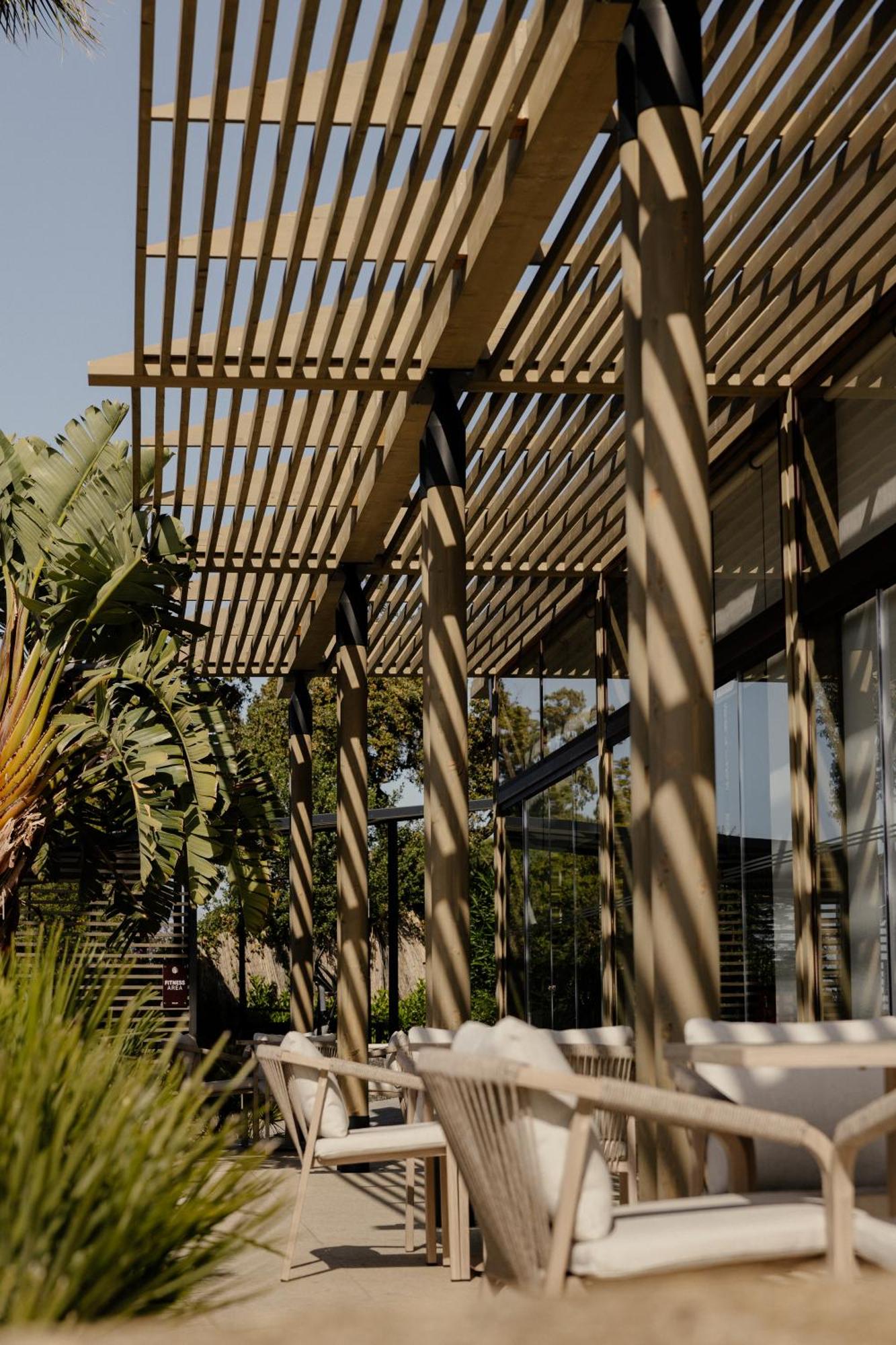 Insulae Resort