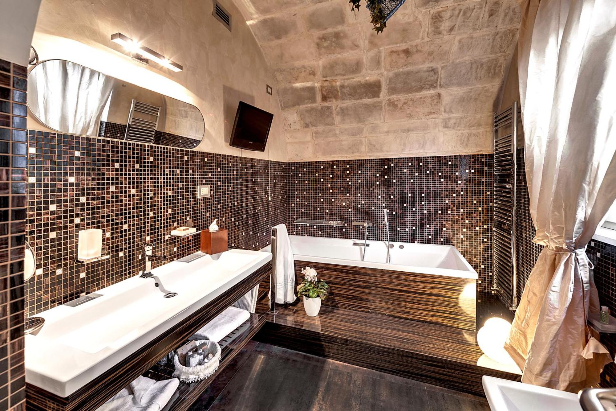 Relais Antica Badia - San Maurizio 1619