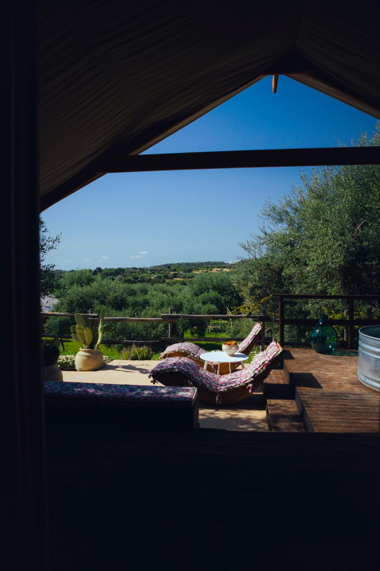 Braccialieri Luxury Resort