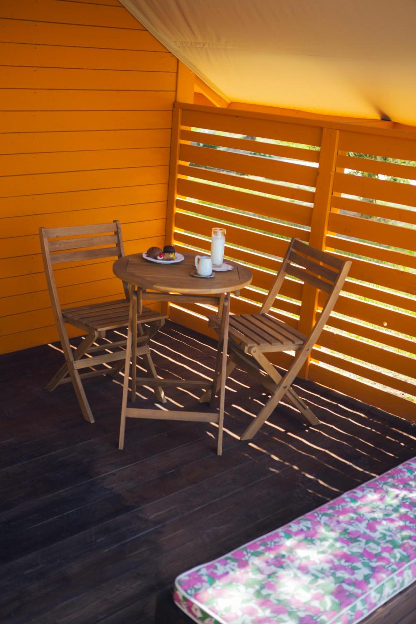 Braccialieri Luxury Resort