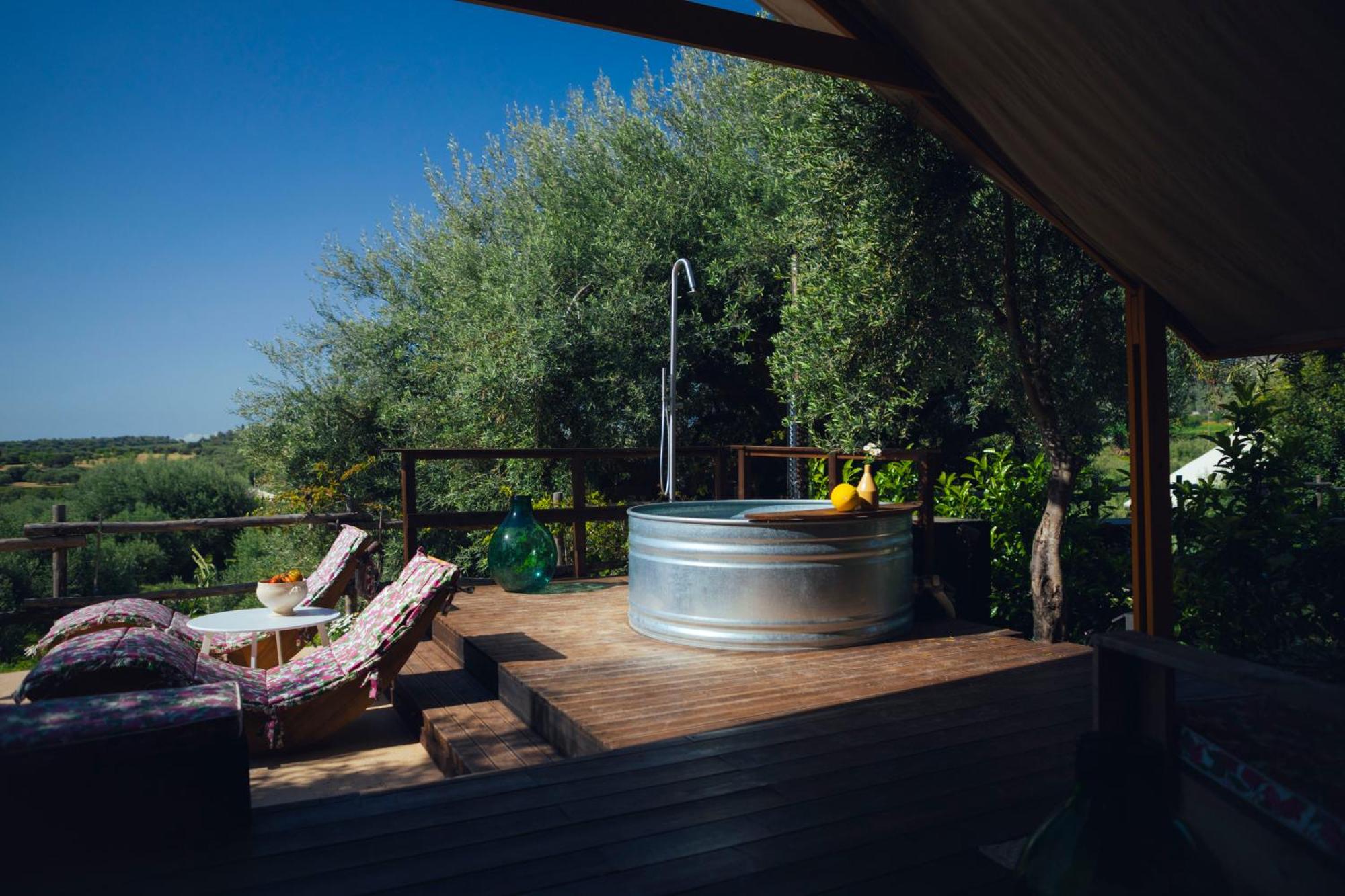 Braccialieri Luxury Resort