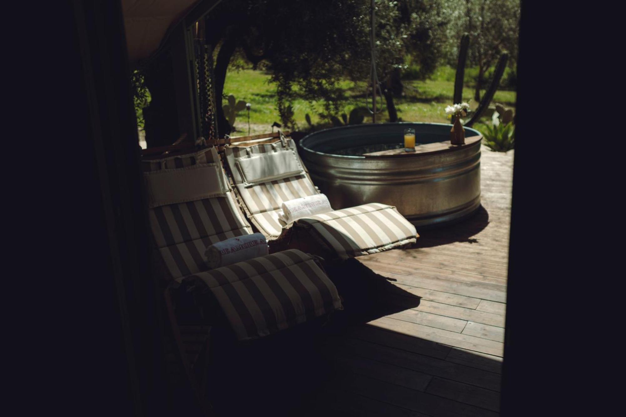 Braccialieri Luxury Resort