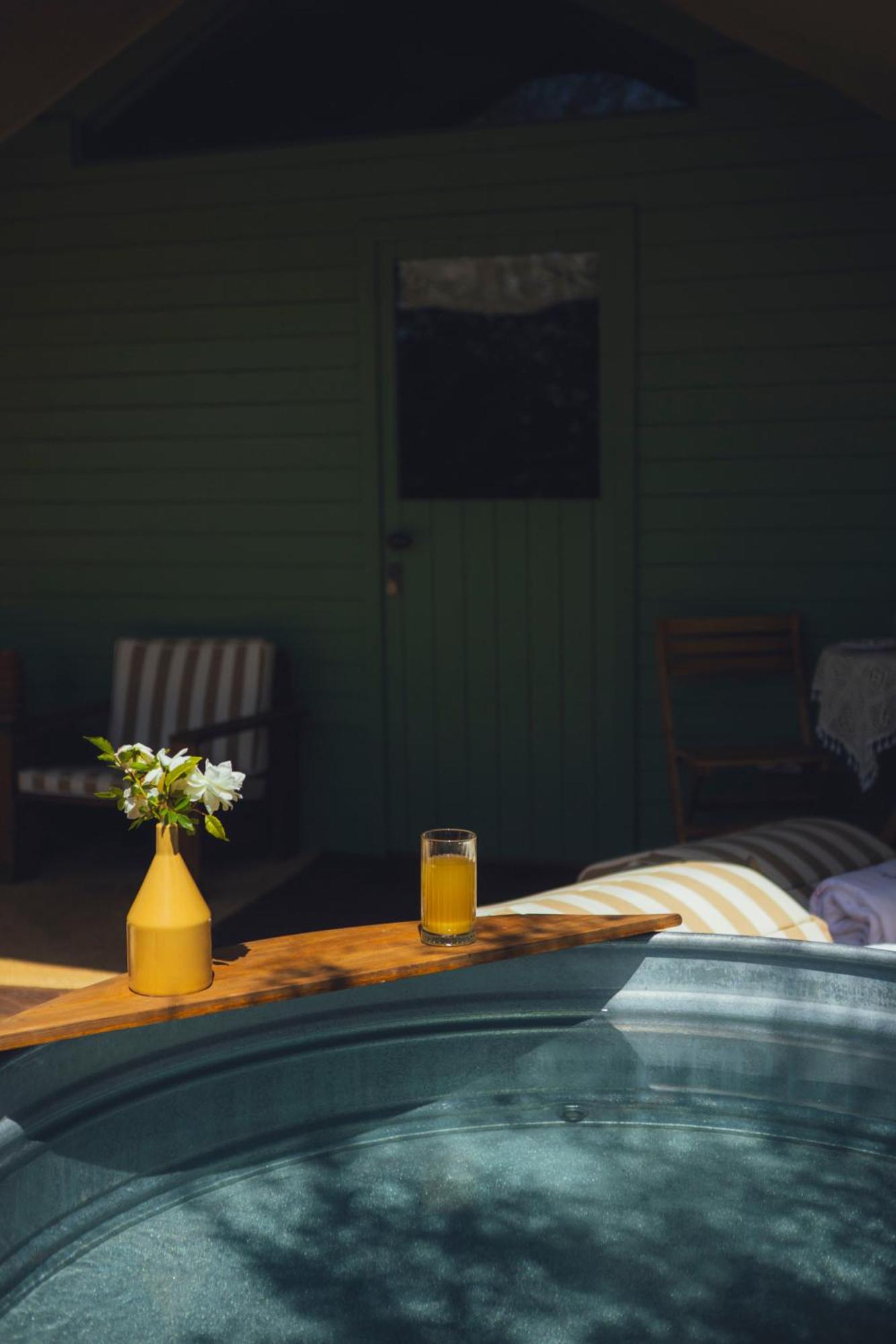 Braccialieri Luxury Resort