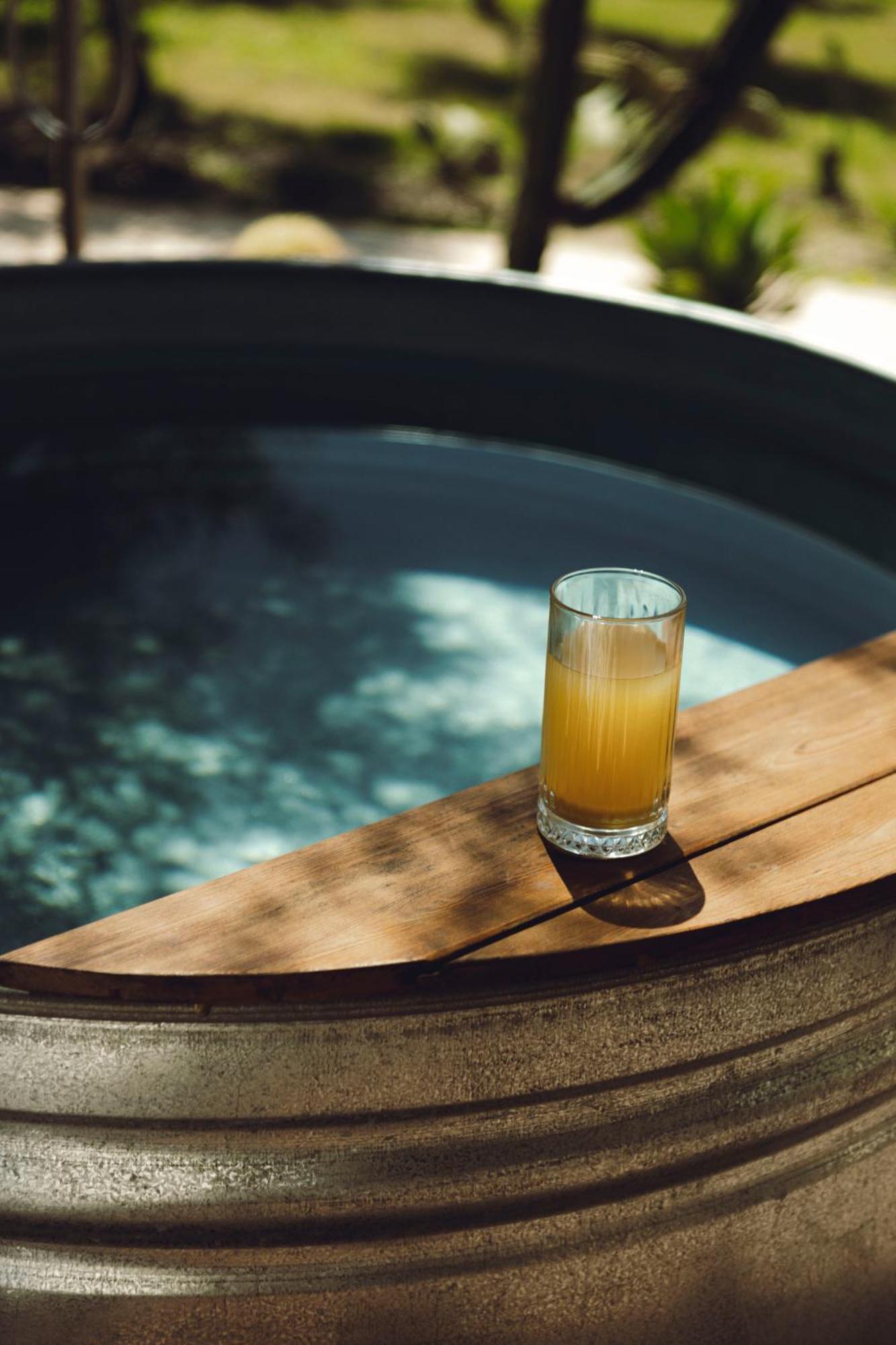 Braccialieri Luxury Resort