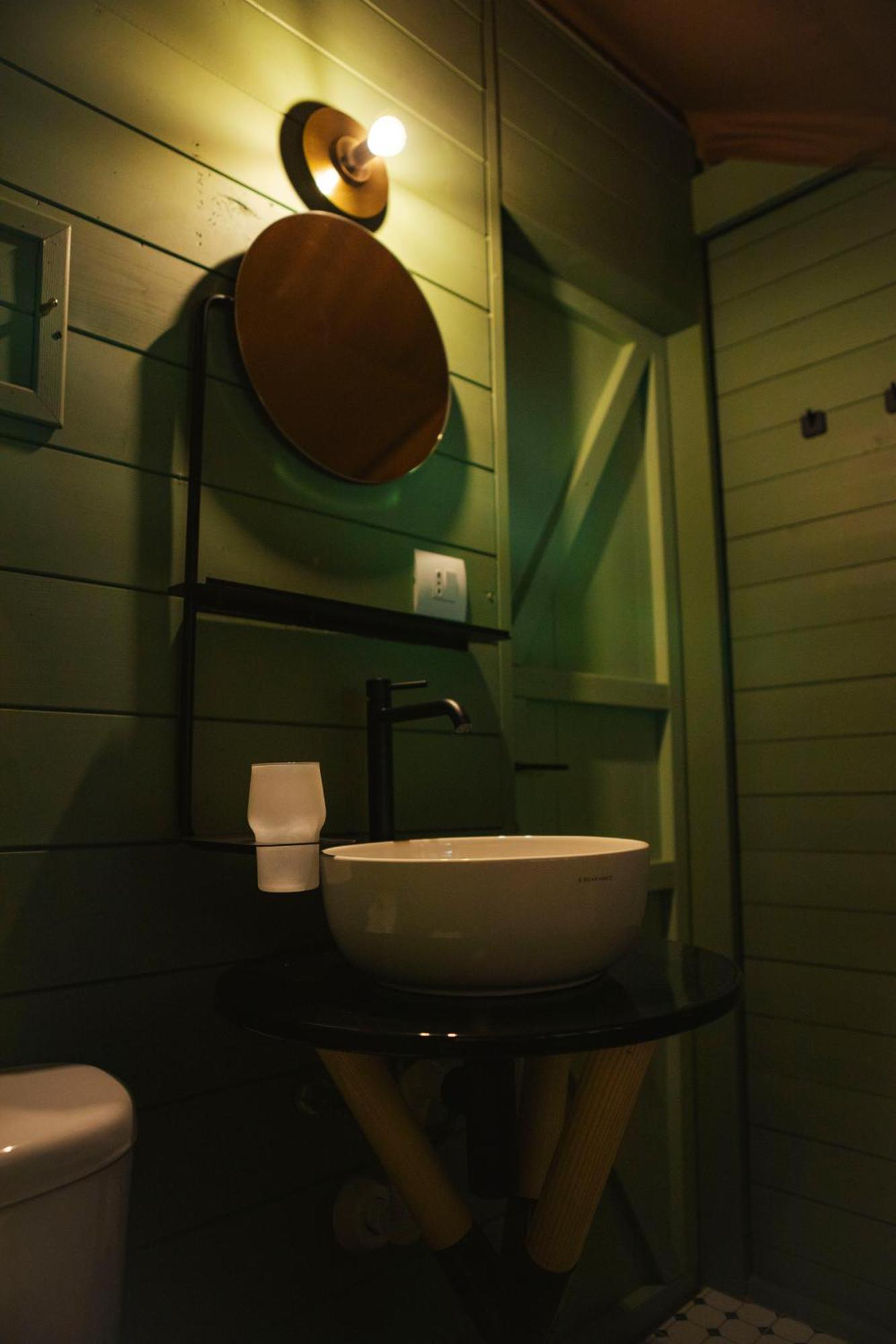 Braccialieri Luxury Resort