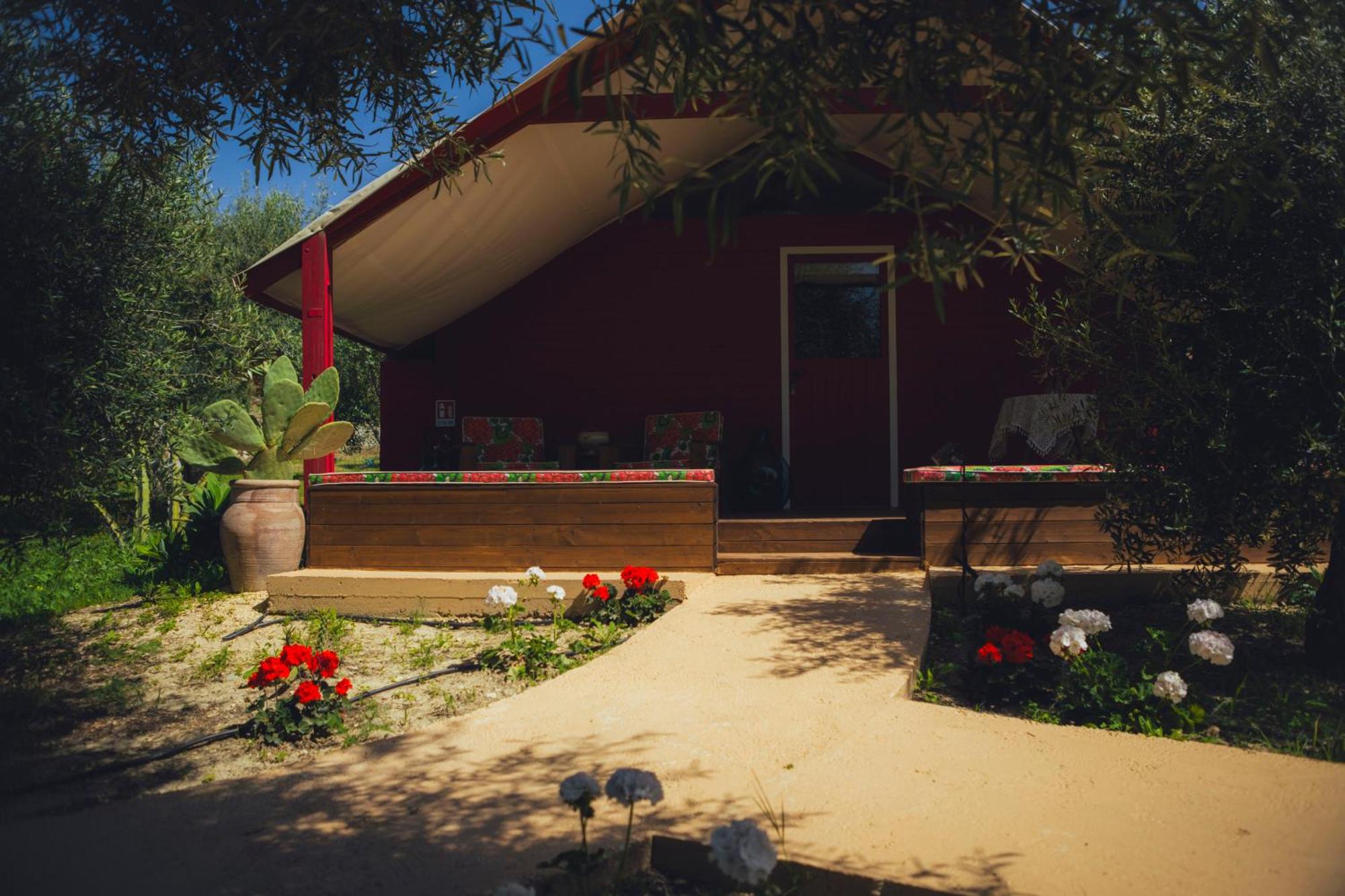 Braccialieri Luxury Resort