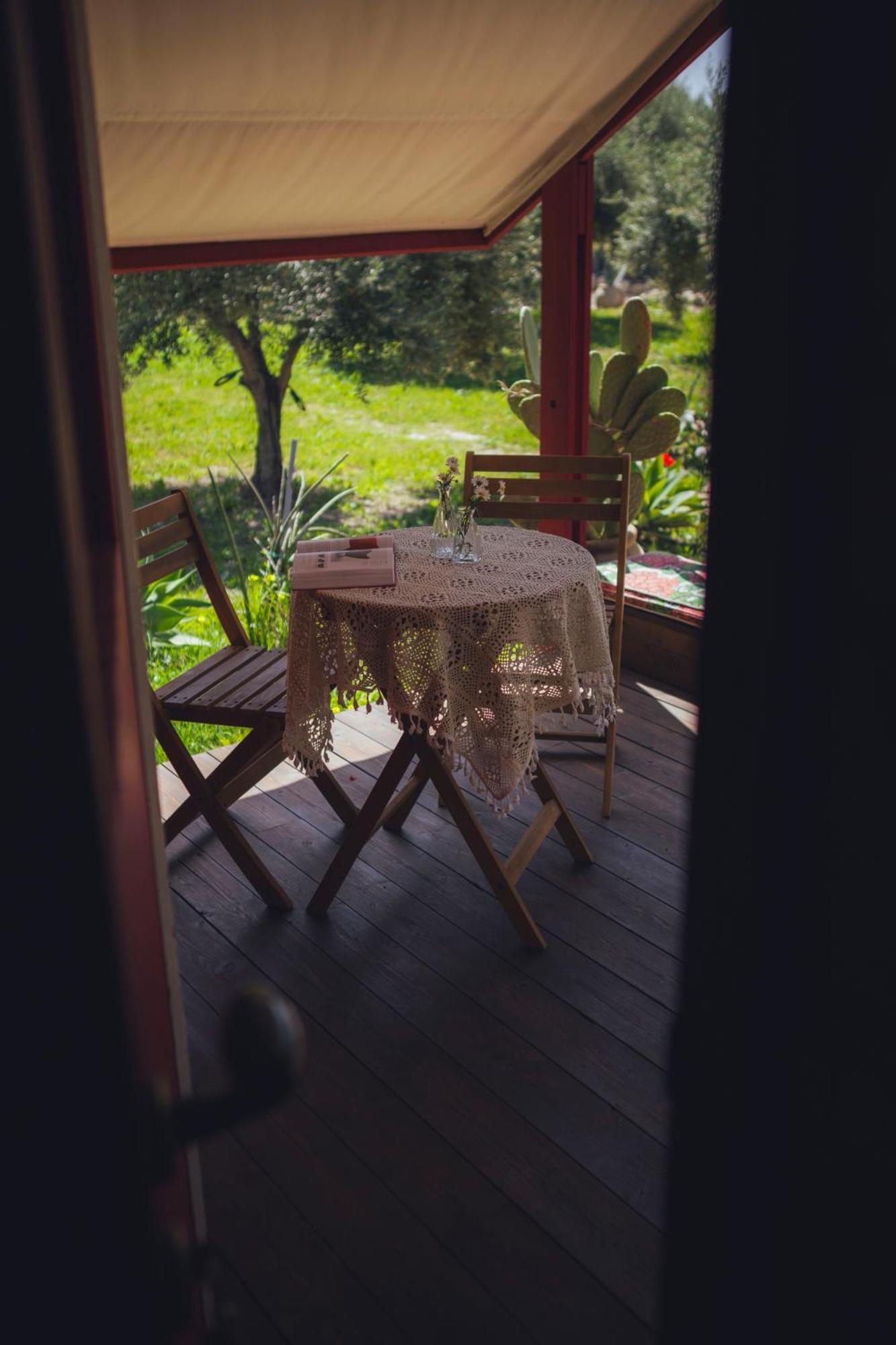 Braccialieri Luxury Resort